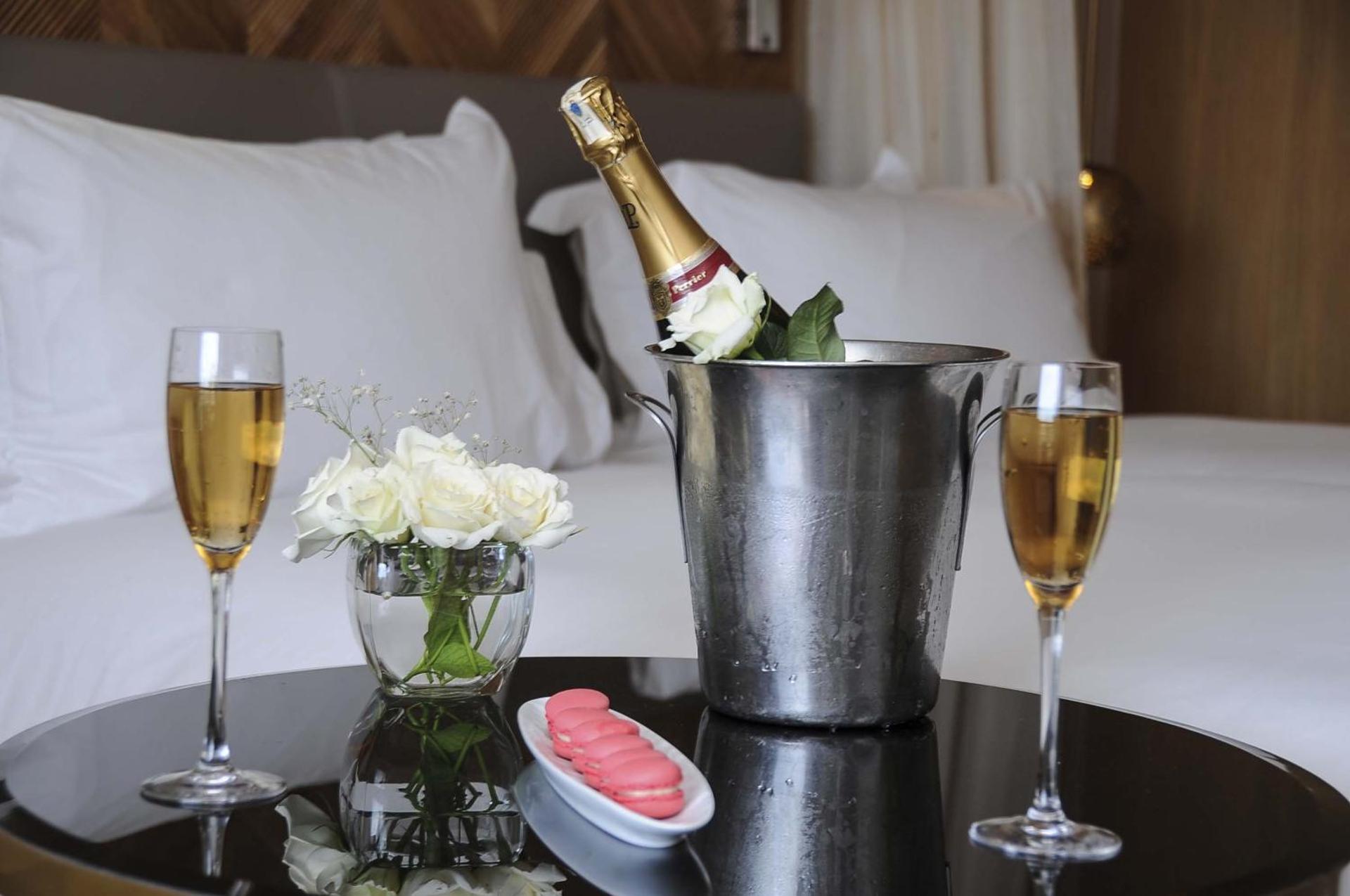 Sofitel Marrakech Palais Impérial & Spa - Photo 4