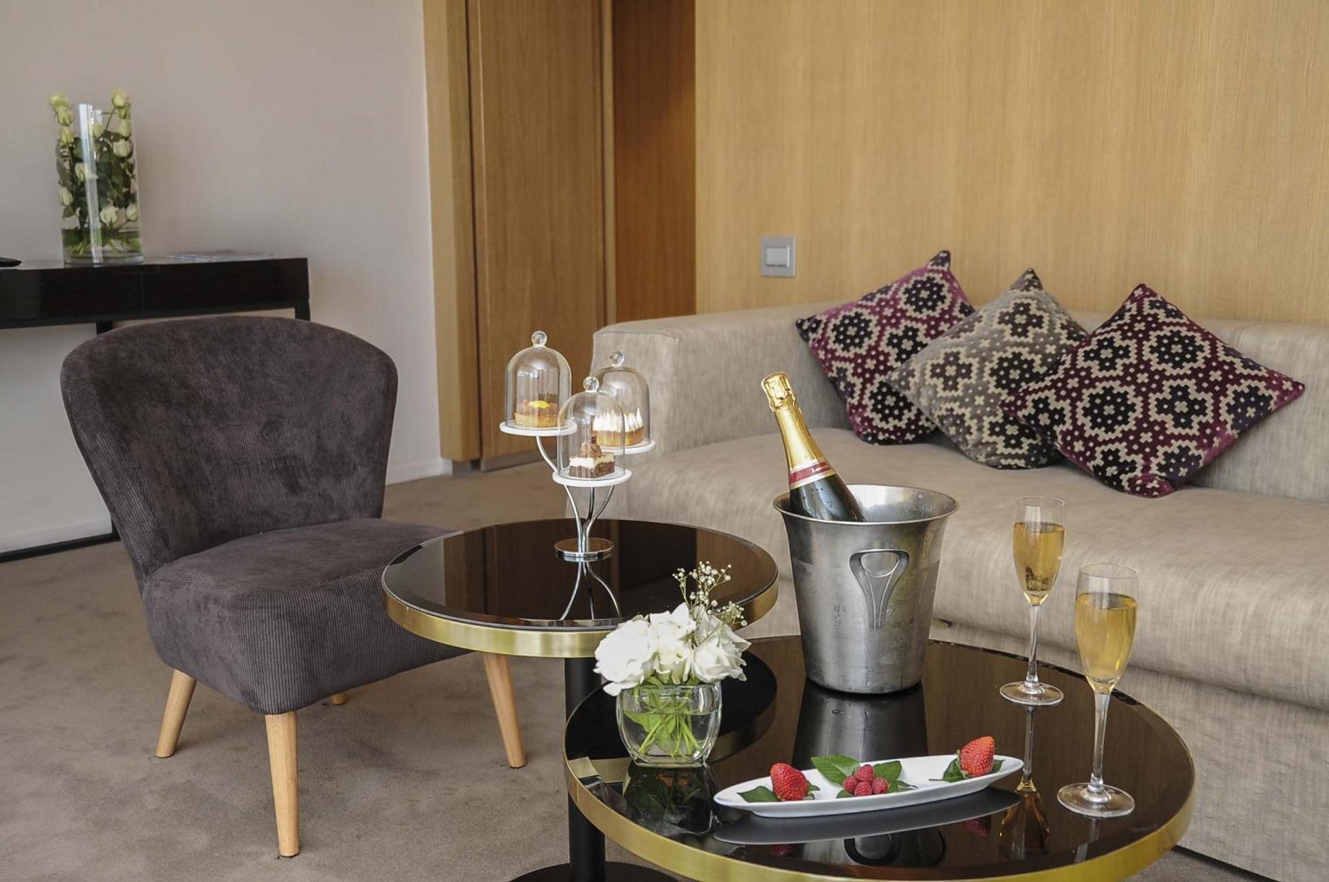 Sofitel Marrakech Palais Impérial & Spa - Photo 22