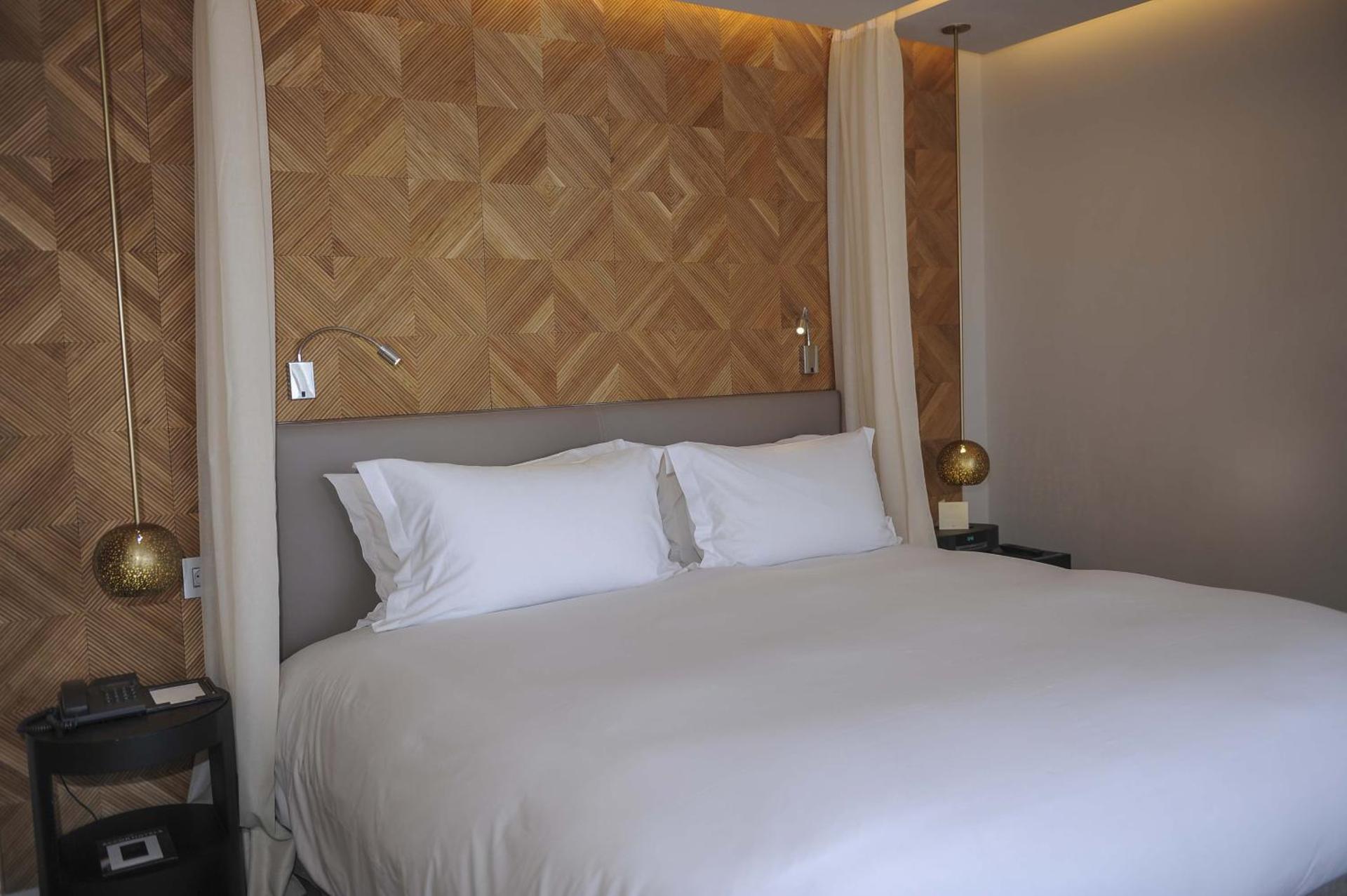 Sofitel Marrakech Palais Impérial & Spa - Photo 20