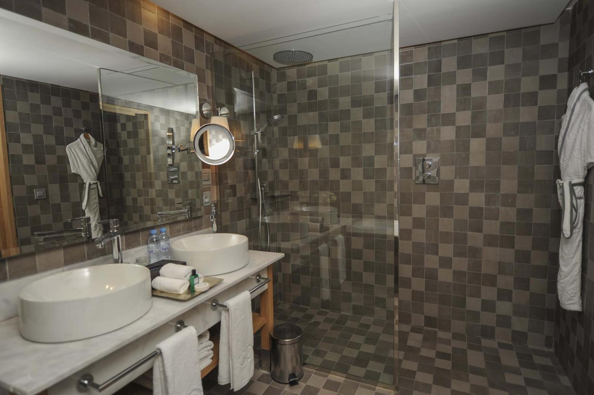 Sofitel Marrakech Palais Impérial & Spa - Photo 24