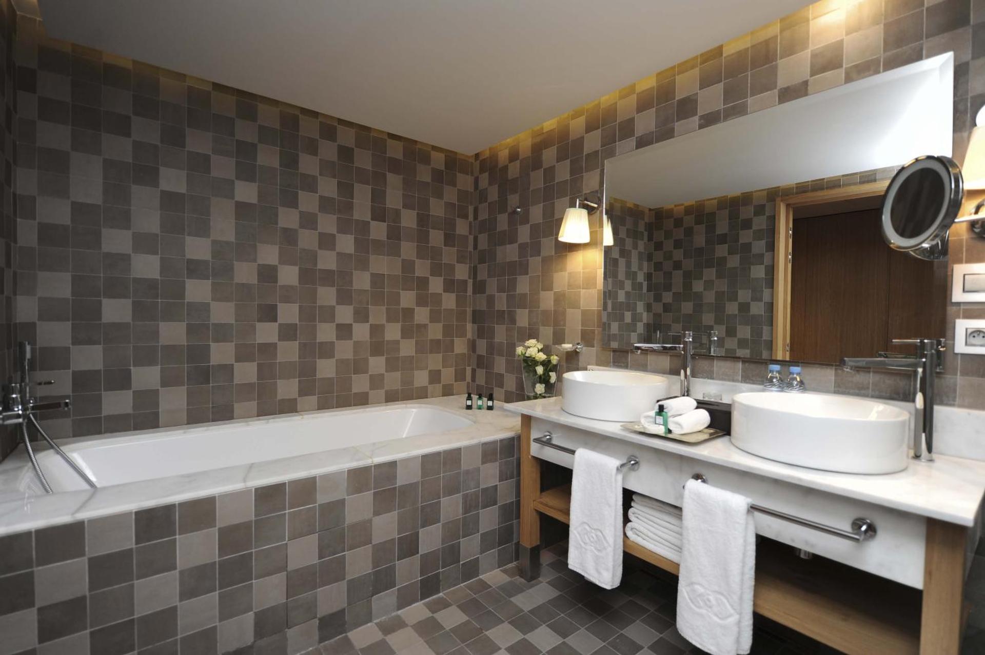 Sofitel Marrakech Palais Impérial & Spa - Photo 23