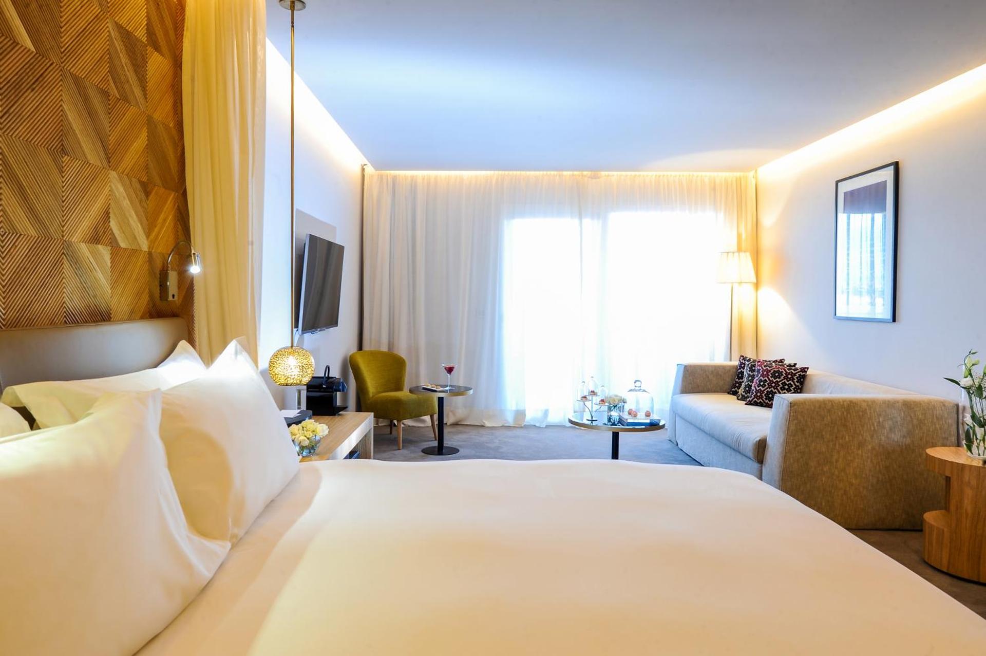 Sofitel Marrakech Palais Impérial & Spa - Photo 26