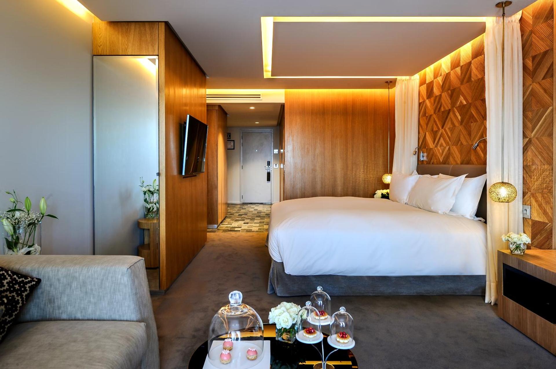 Sofitel Marrakech Palais Impérial & Spa - Photo 27