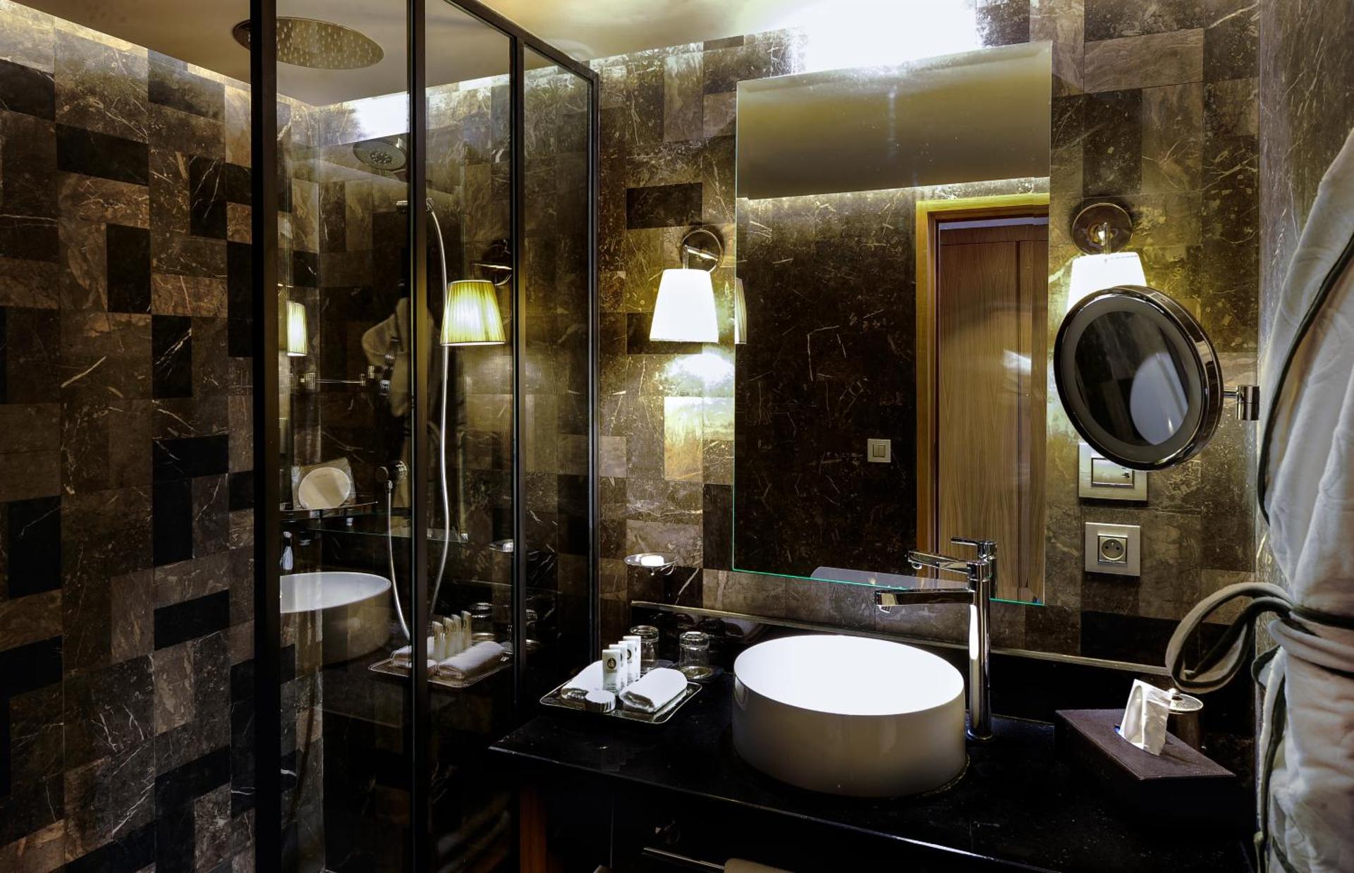 Sofitel Marrakech Palais Impérial & Spa - Photo 29