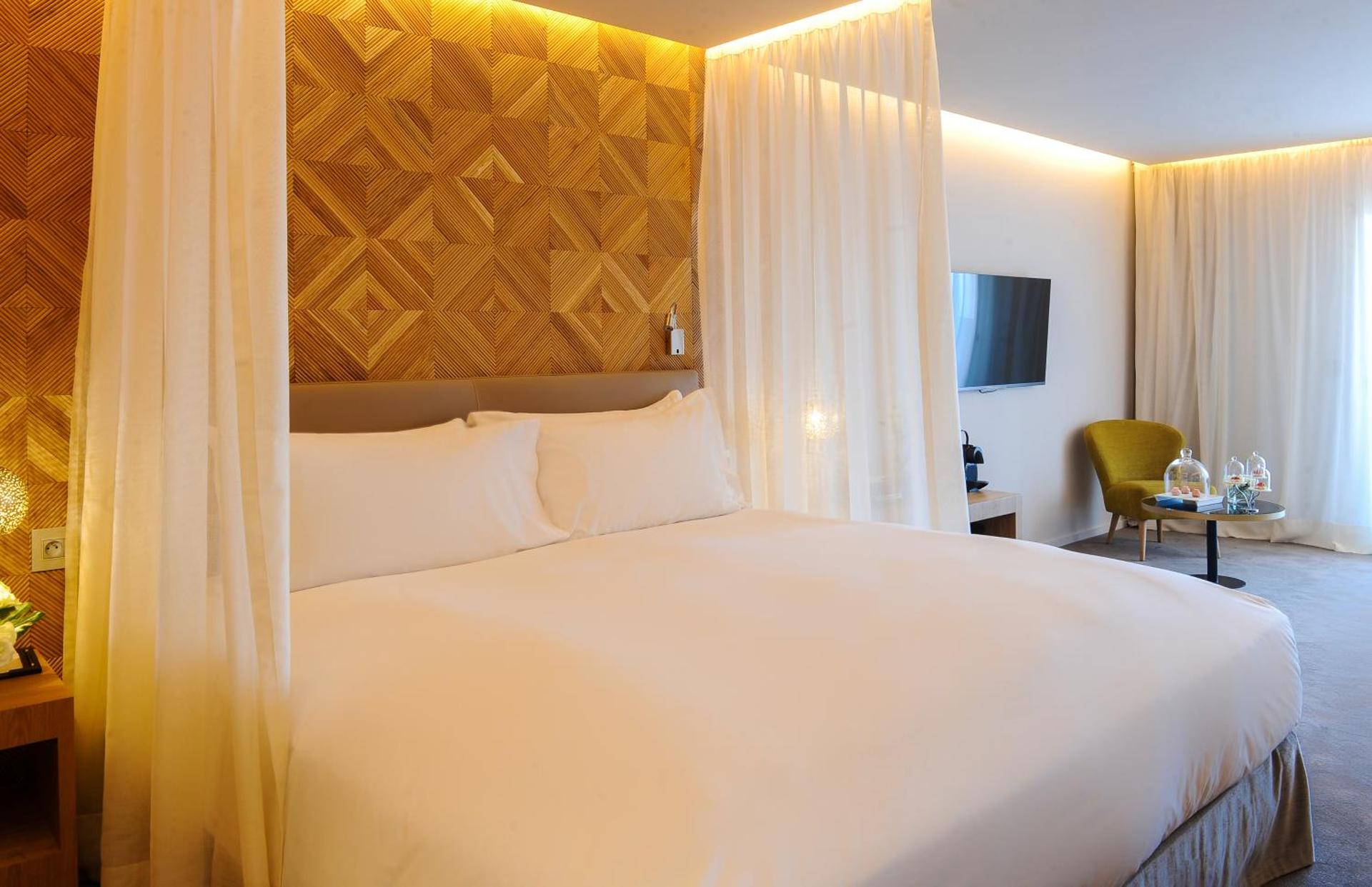 Sofitel Marrakech Palais Impérial & Spa - Photo 25