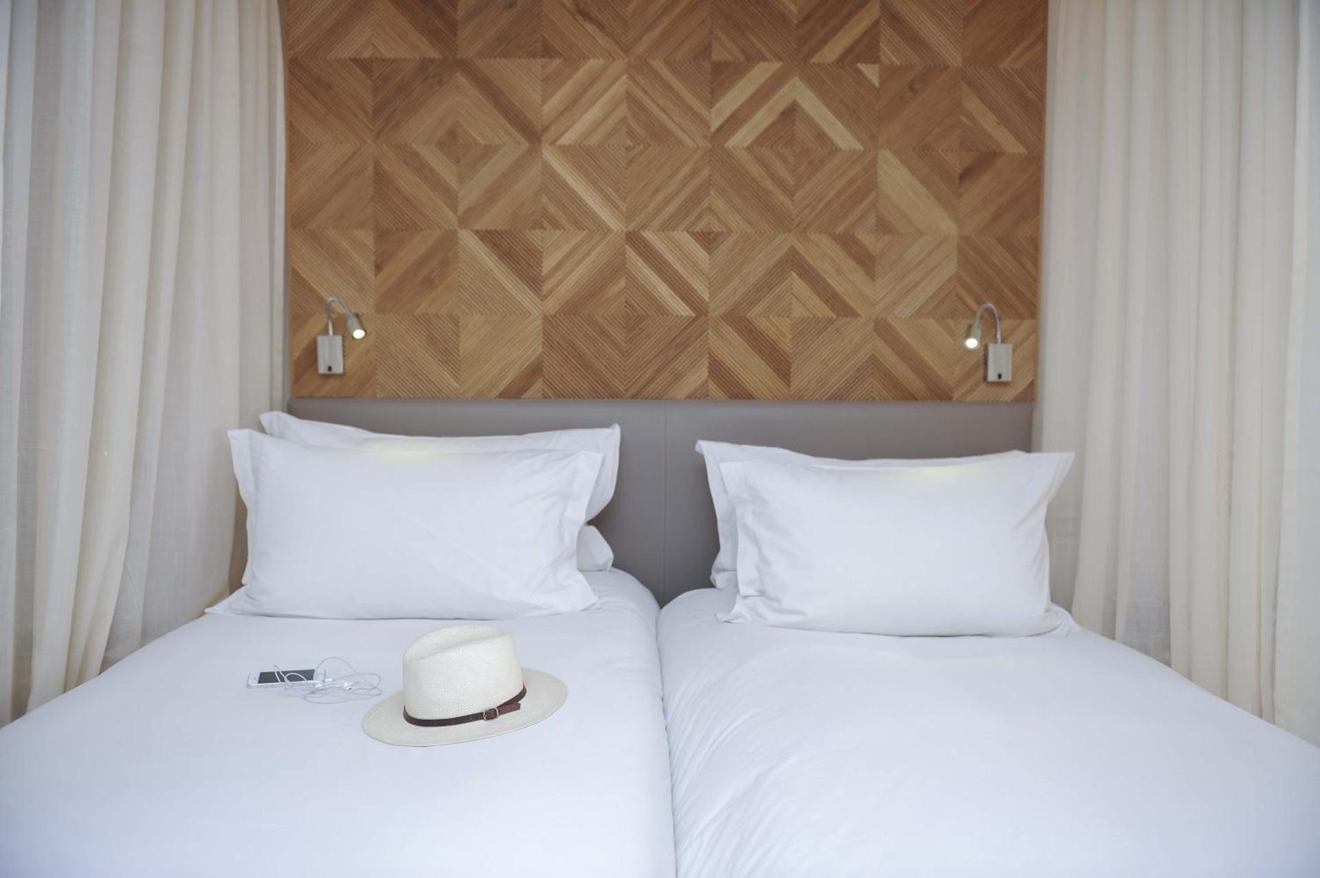 Sofitel Marrakech Palais Impérial & Spa - Photo 7