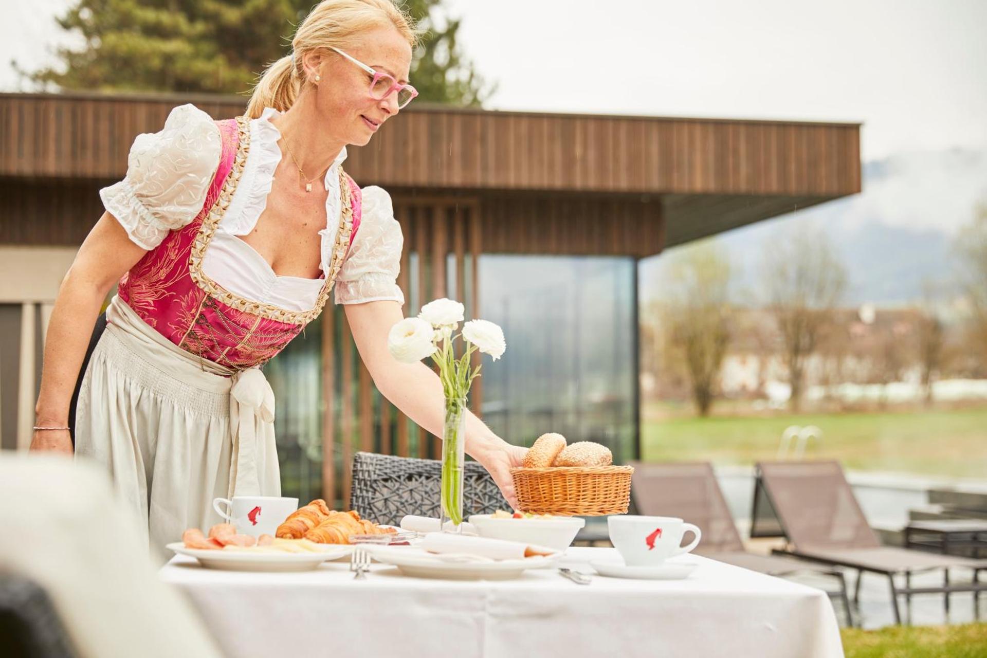 Hotel Rudolf - Photo 133