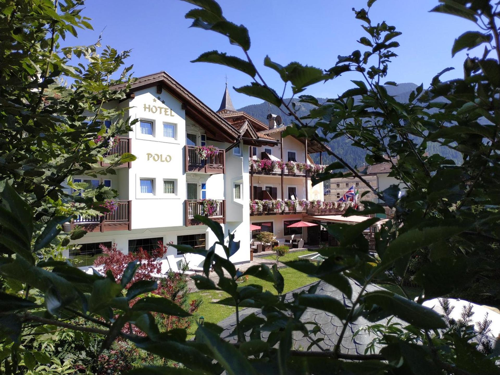 Hotel Al Polo - Photo 43