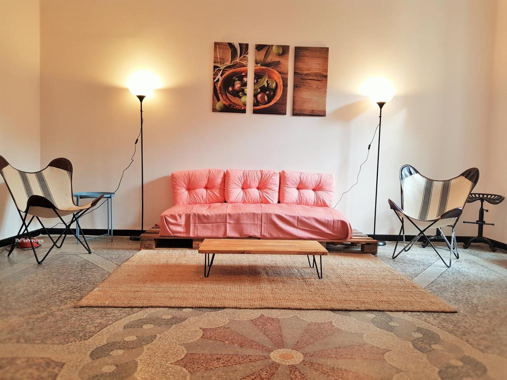 Medieval Pieve Essenza di Riviera - holiday home with garden, WiFi & parking - Photo 52