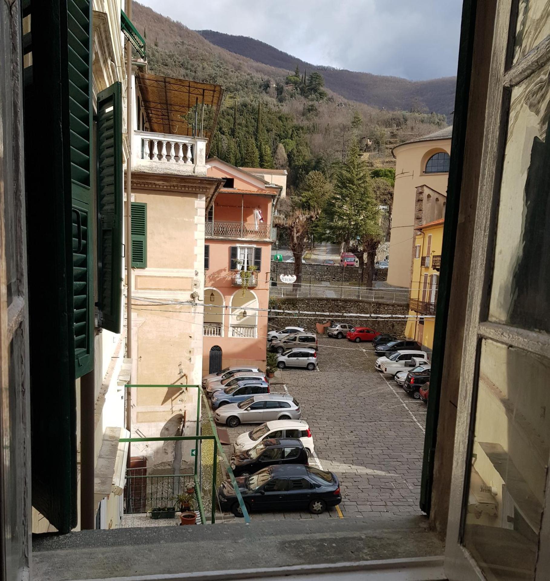 Medieval Pieve Essenza di Riviera - holiday home with garden, WiFi & parking - Photo 50