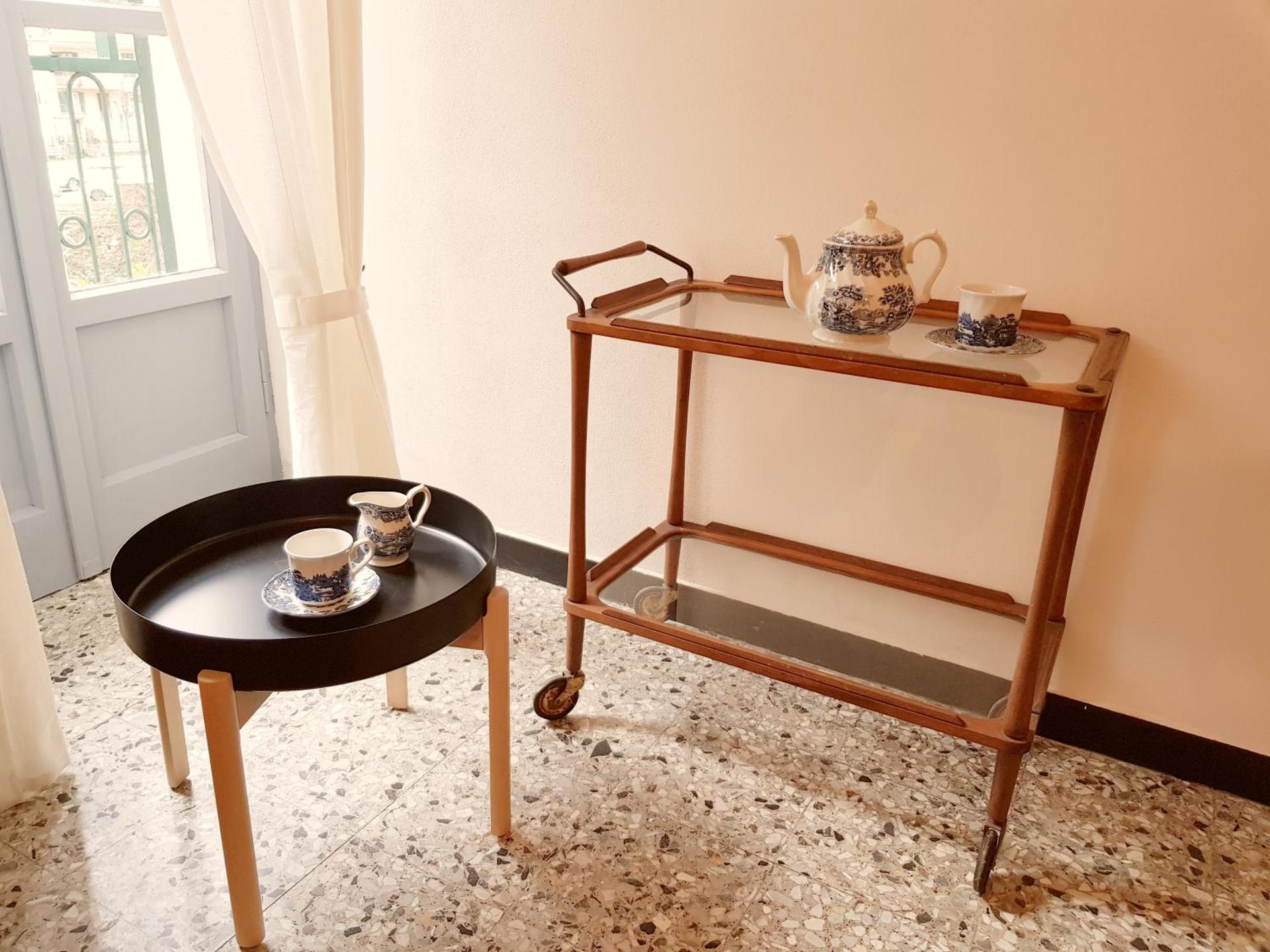 Medieval Pieve Essenza di Riviera - holiday home with garden, WiFi & parking - Photo 47