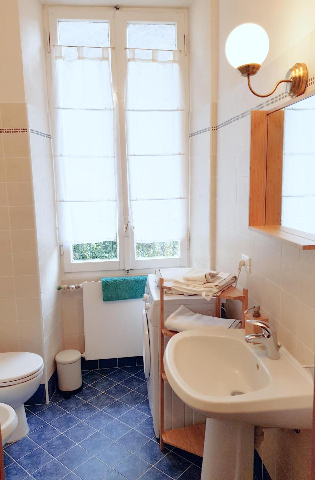 Medieval Pieve Essenza di Riviera - holiday home with garden, WiFi & parking - Photo 44