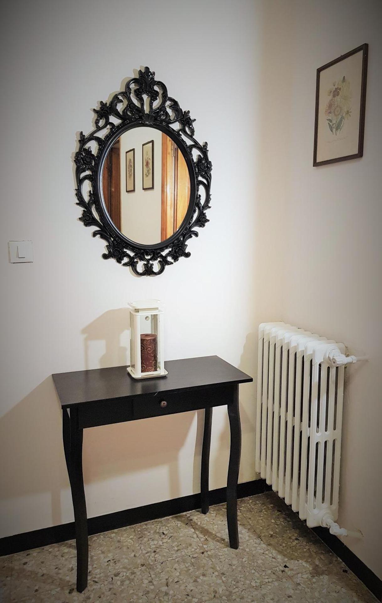 Medieval Pieve Essenza di Riviera - holiday home with garden, WiFi & parking - Photo 35