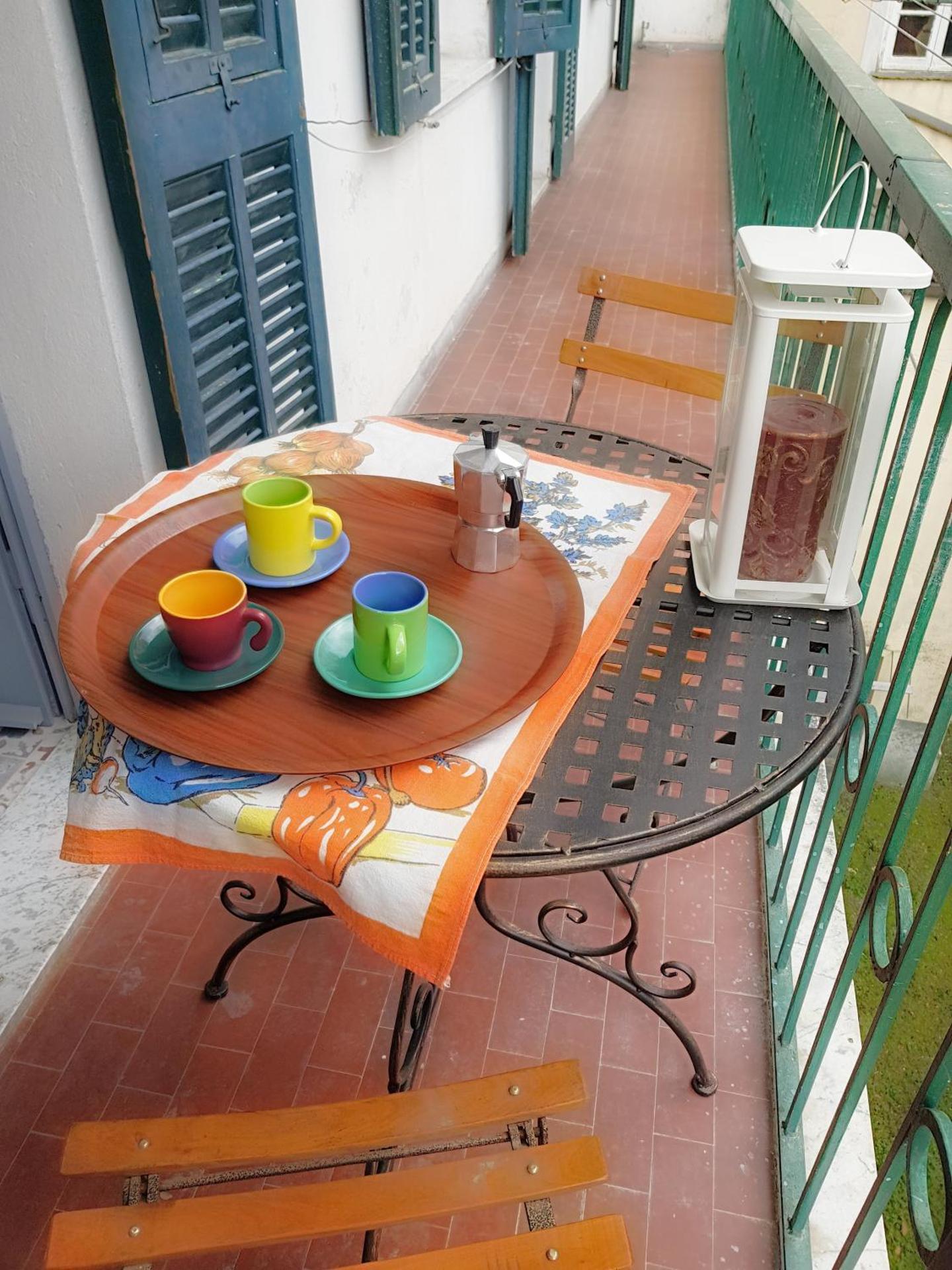 Medieval Pieve Essenza di Riviera - holiday home with garden, WiFi & parking - Photo 32