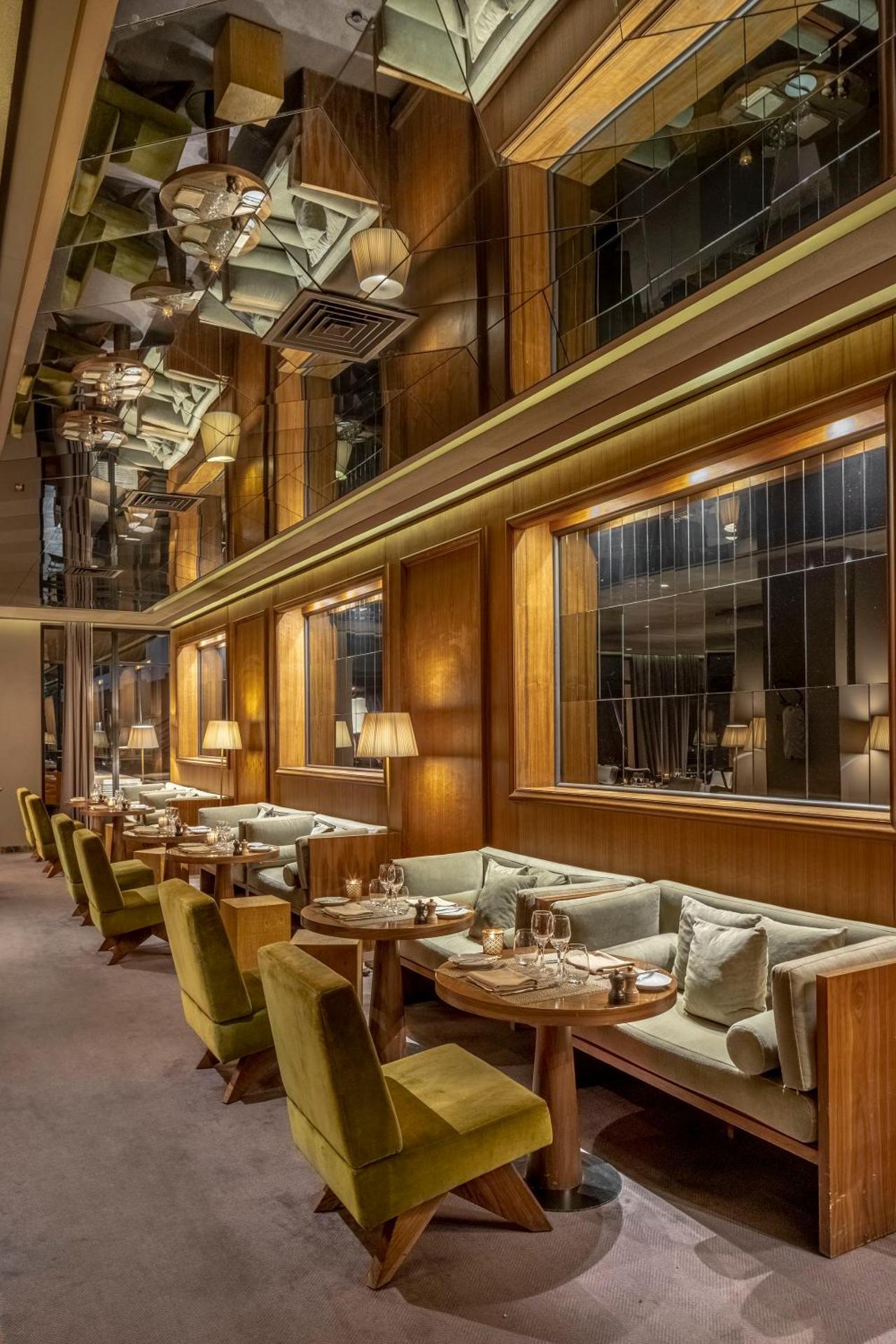 Sofitel Marrakech Palais Impérial & Spa - Photo 145