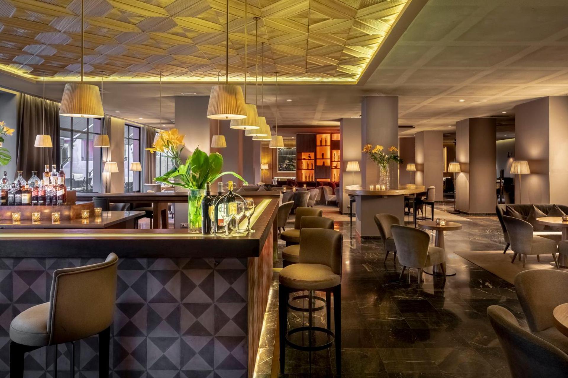 Sofitel Marrakech Palais Impérial & Spa - Photo 146