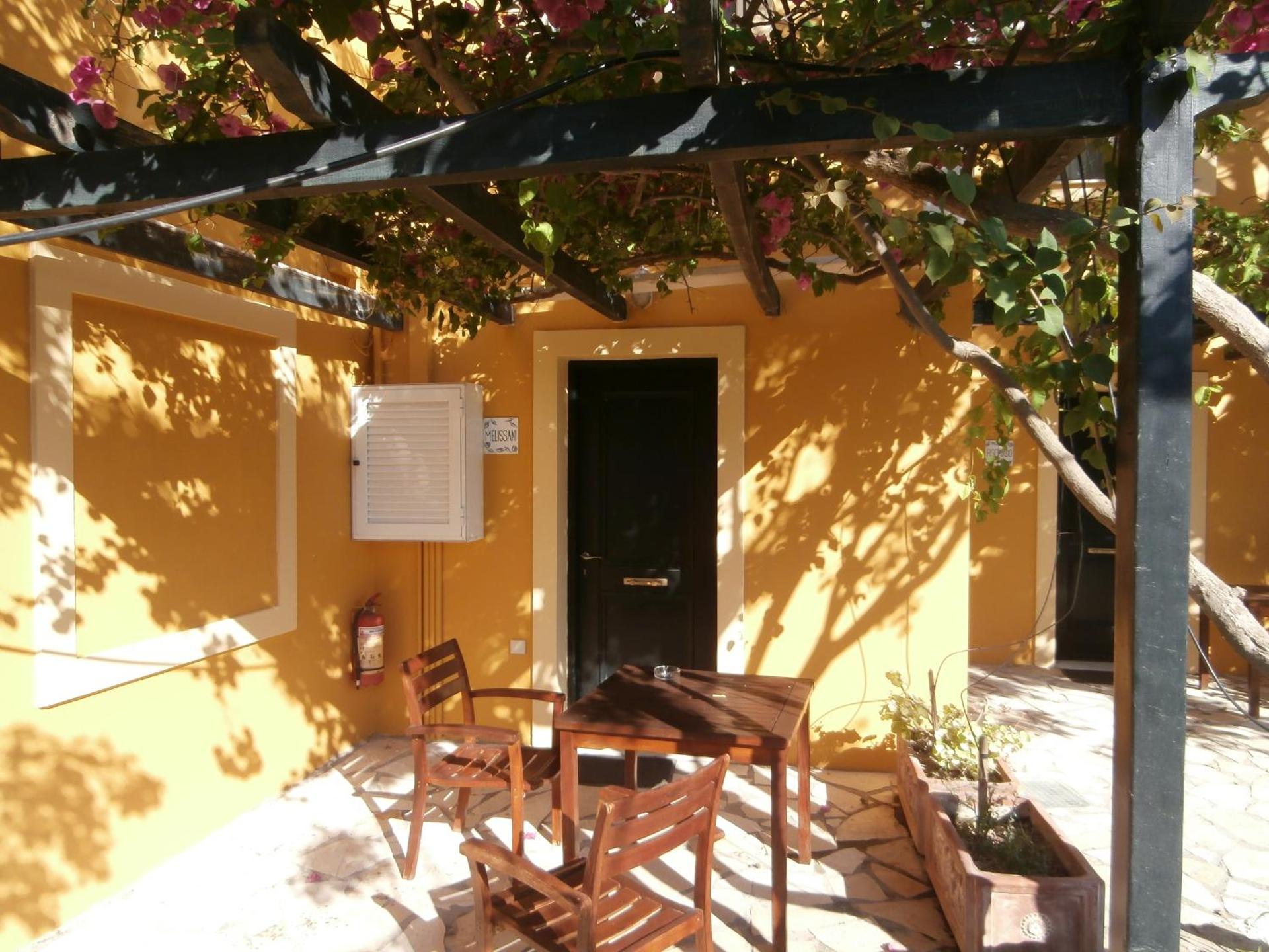 Sandy Beach Villas and Apartments - Photo 108