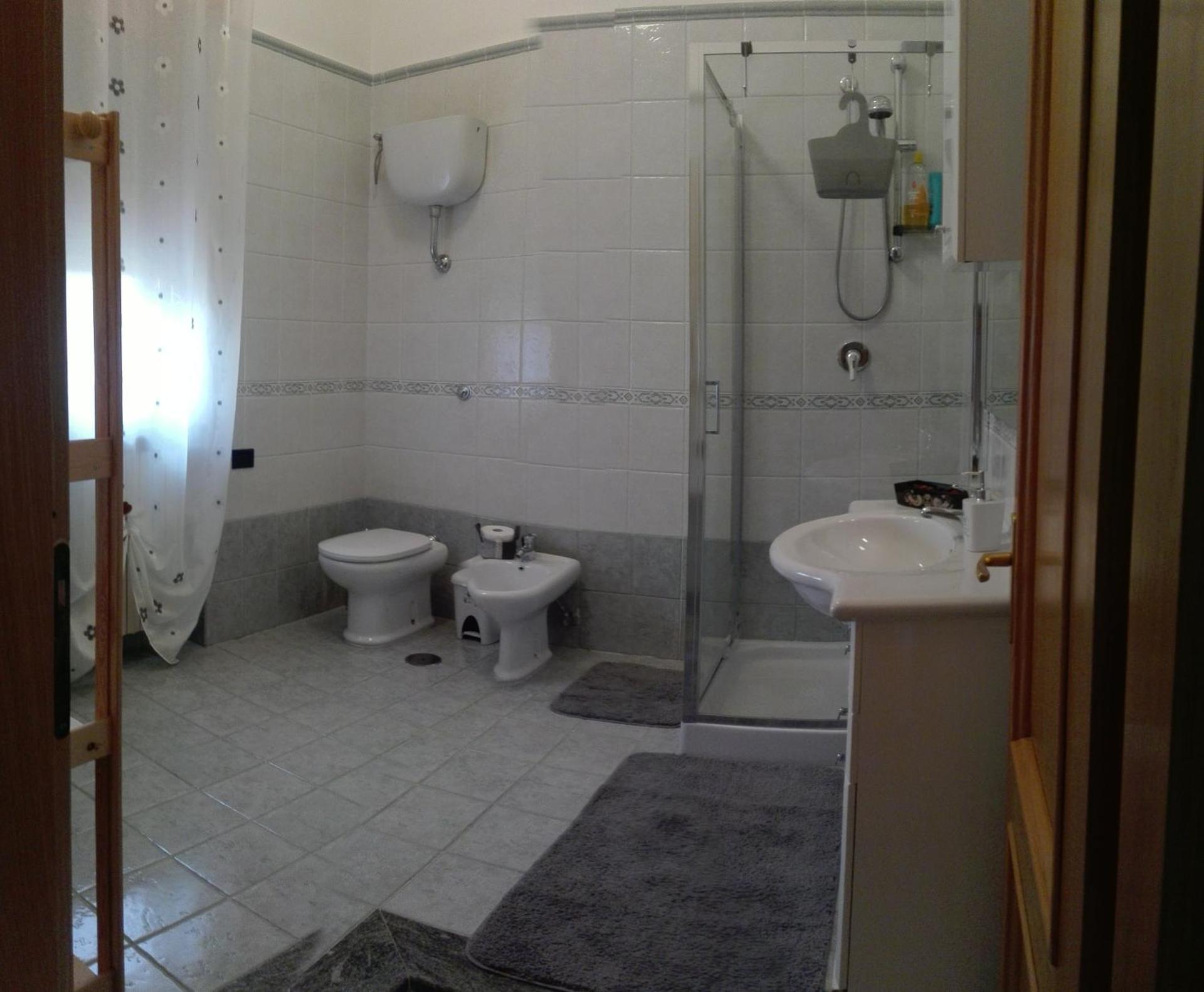 B&B Villa Enza intero appartamento a Nocera Inferiore, Salerno - Photo 18