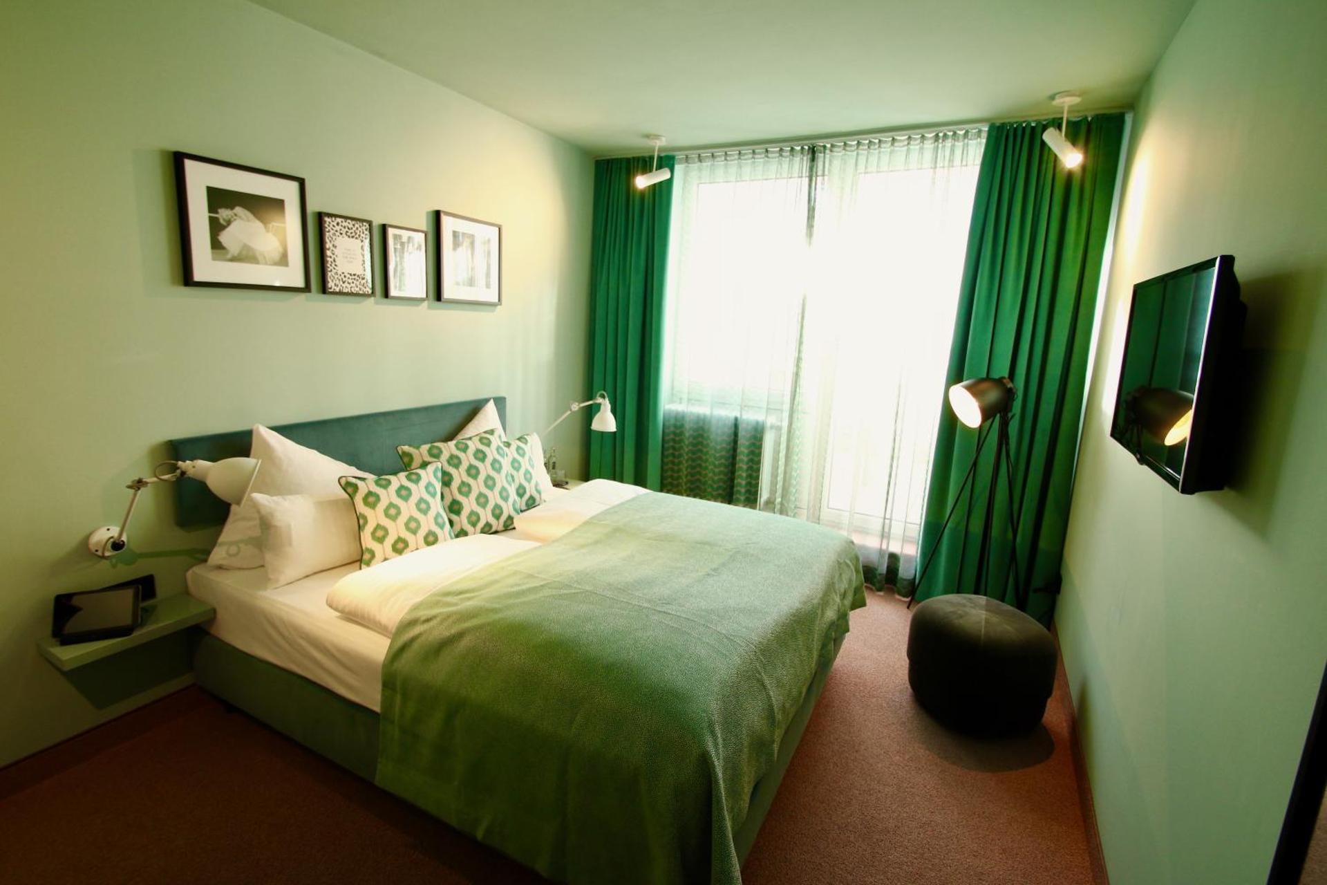 Hotel Metropol by Maier Privathotels - Photo 53