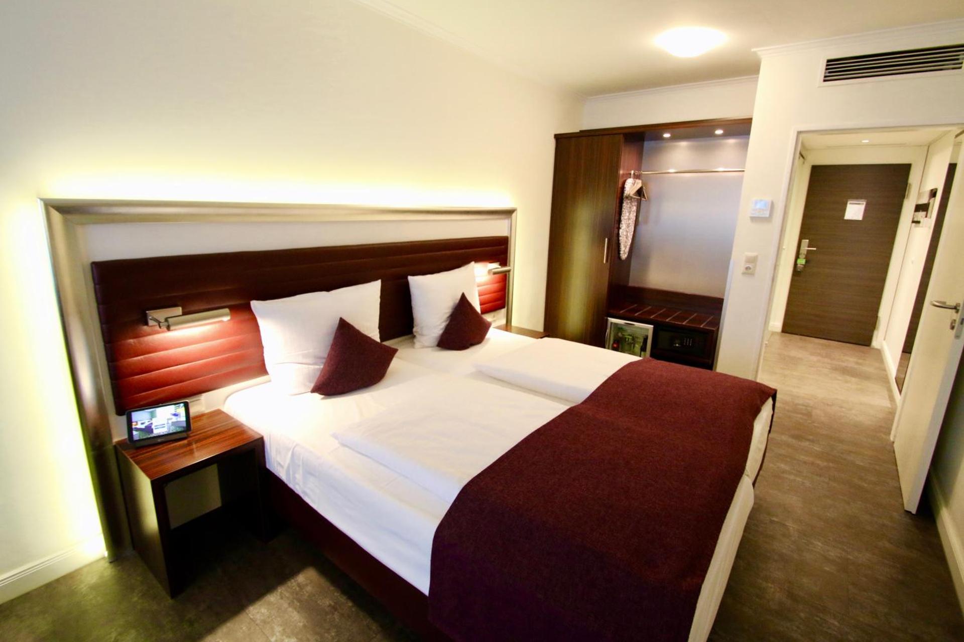 Hotel Metropol by Maier Privathotels - Photo 29