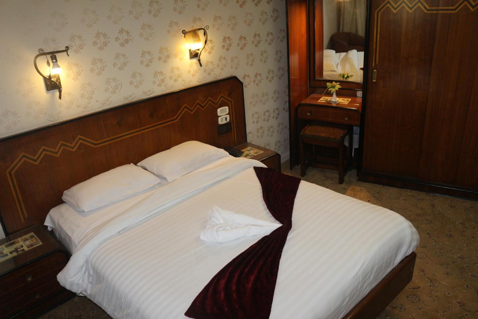 Hor Moheb Hotel - Photo 12