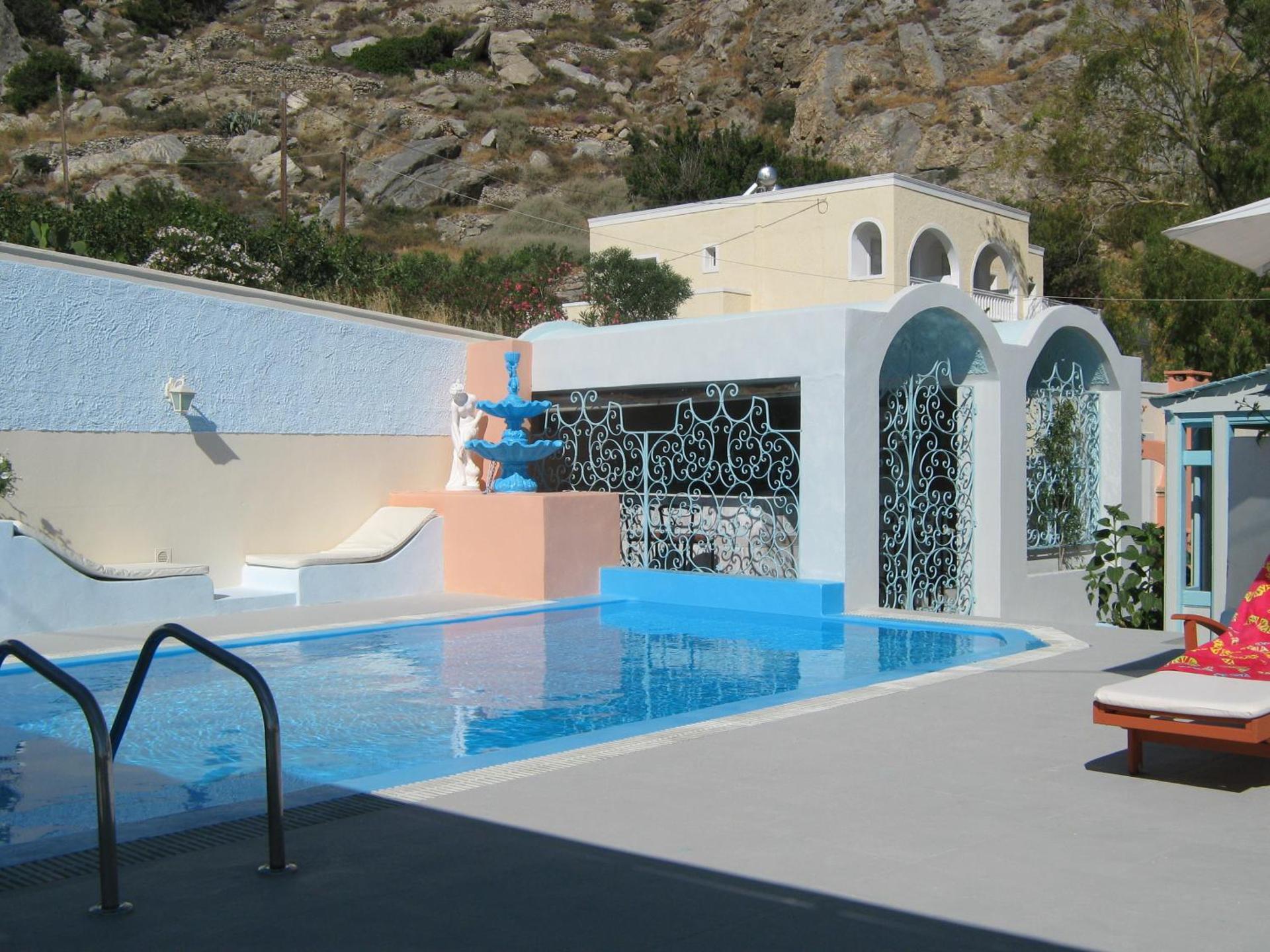 Villa Anneta - Photo 10