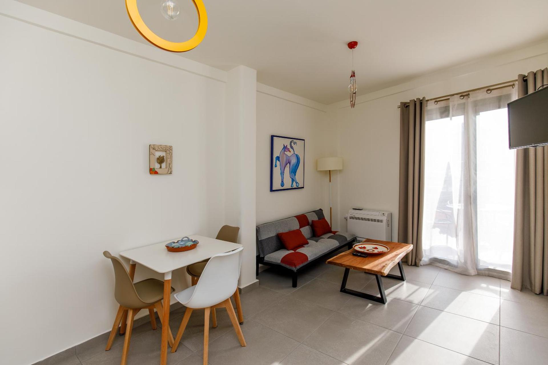 Central Stay Athens - Photo 68