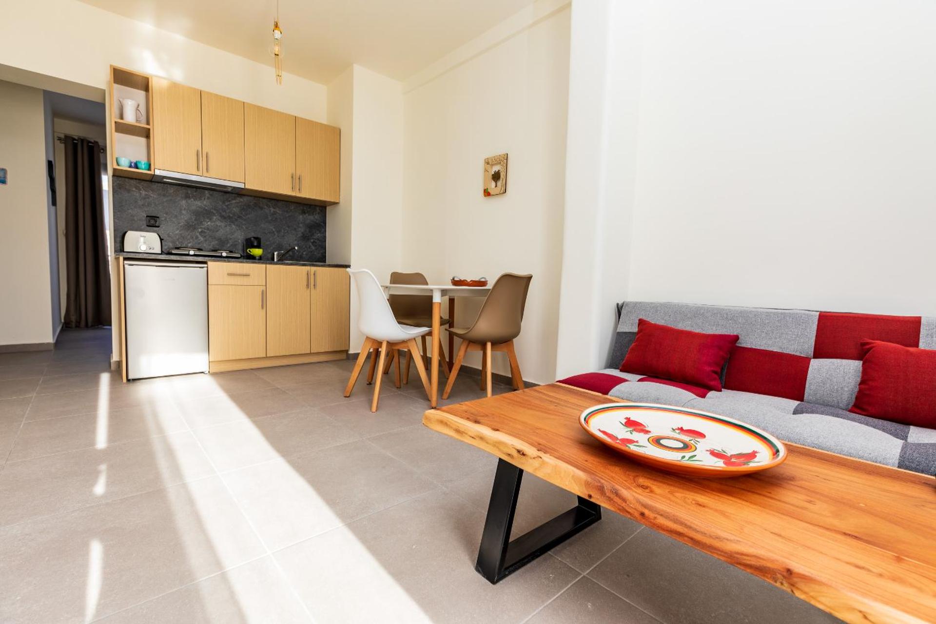 Central Stay Athens - Photo 69