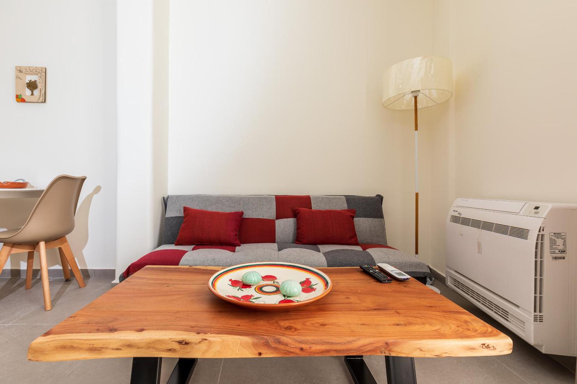 Central Stay Athens - Photo 12