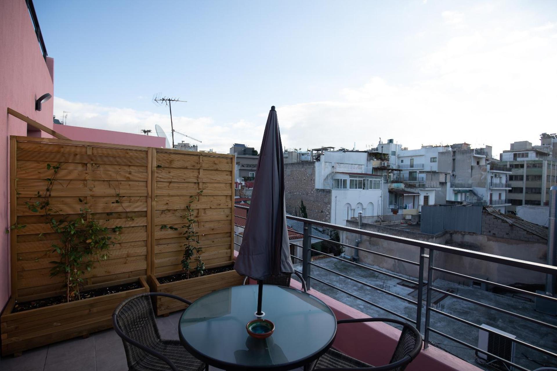 Central Stay Athens - Photo 78