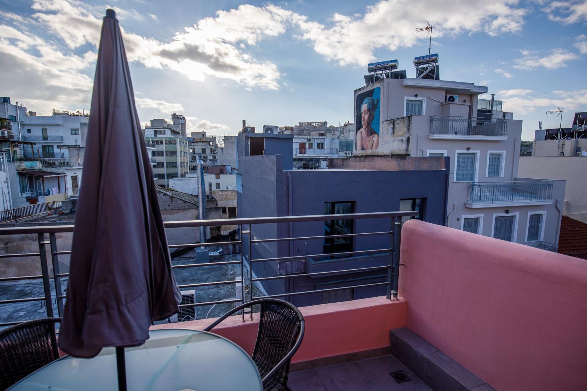 Central Stay Athens - Photo 77