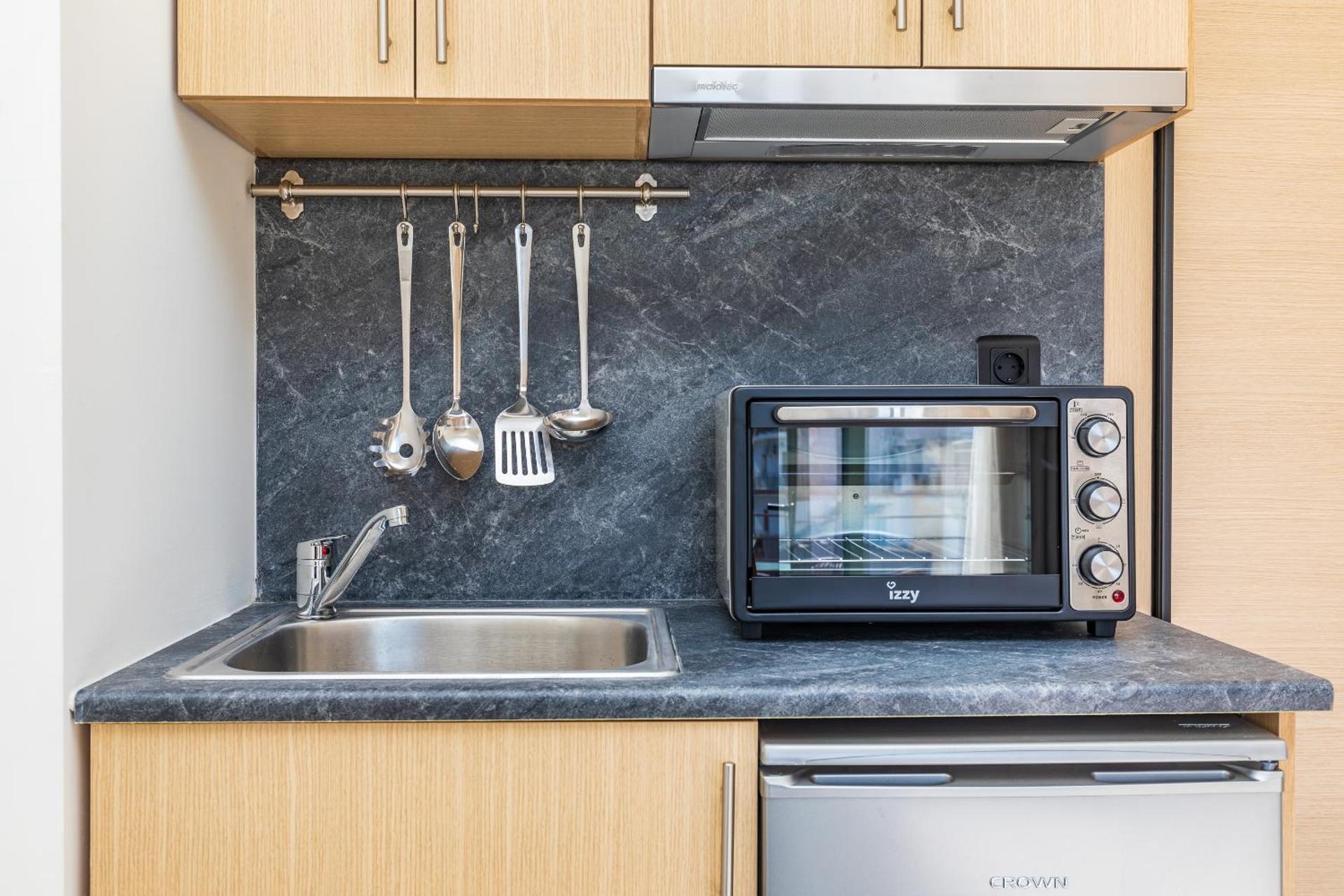 Central Stay Athens - Photo 81