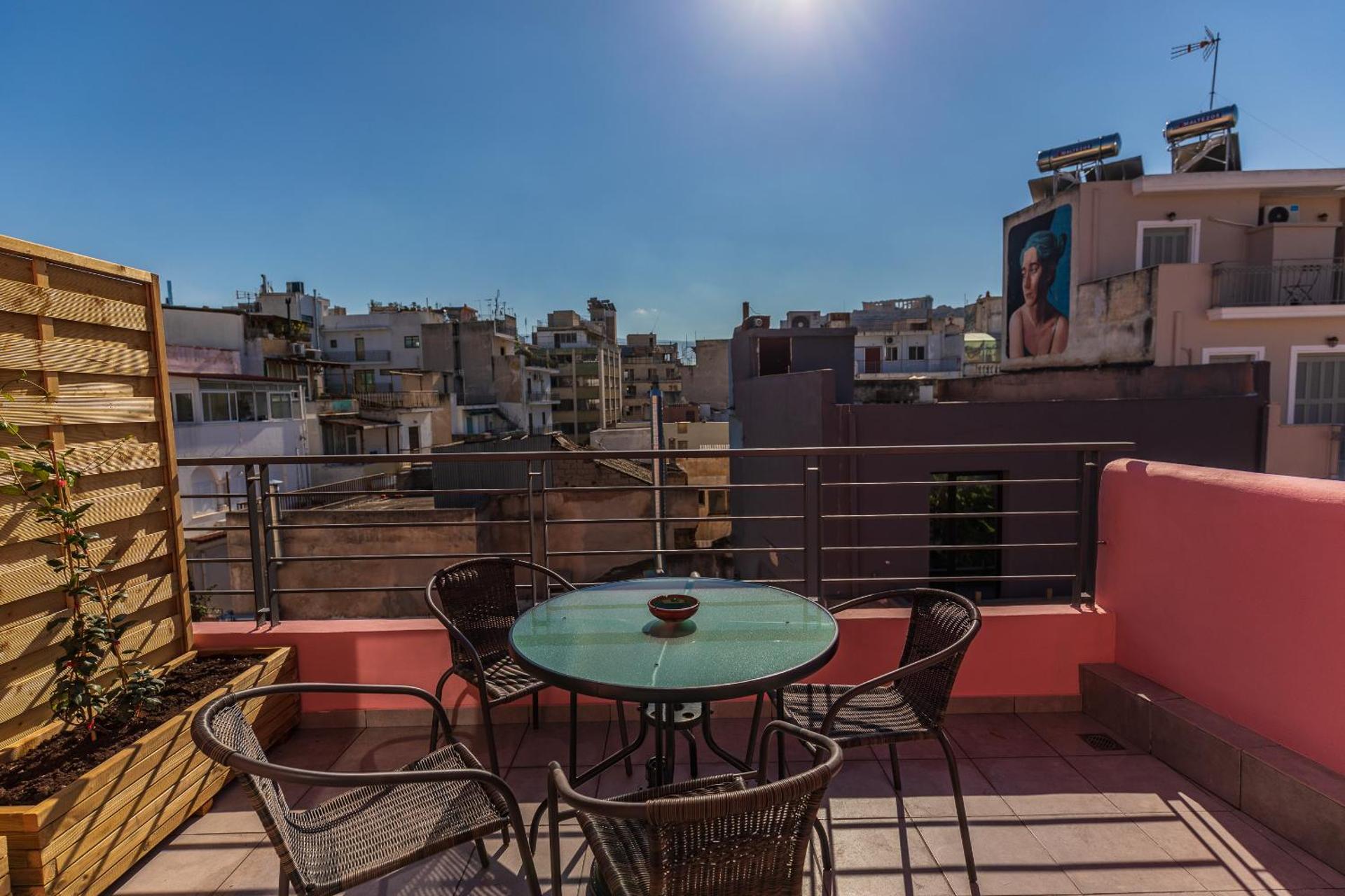 Central Stay Athens - Photo 67