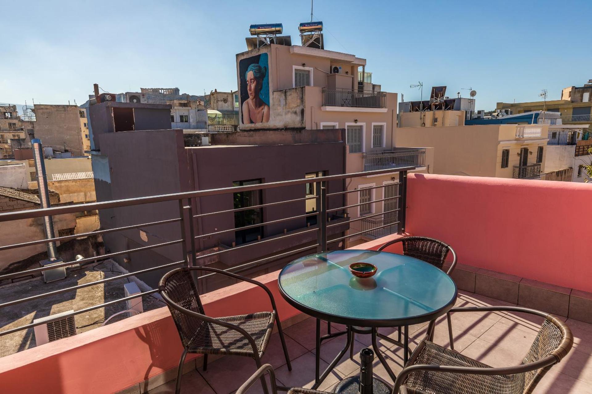 Central Stay Athens - Photo 83