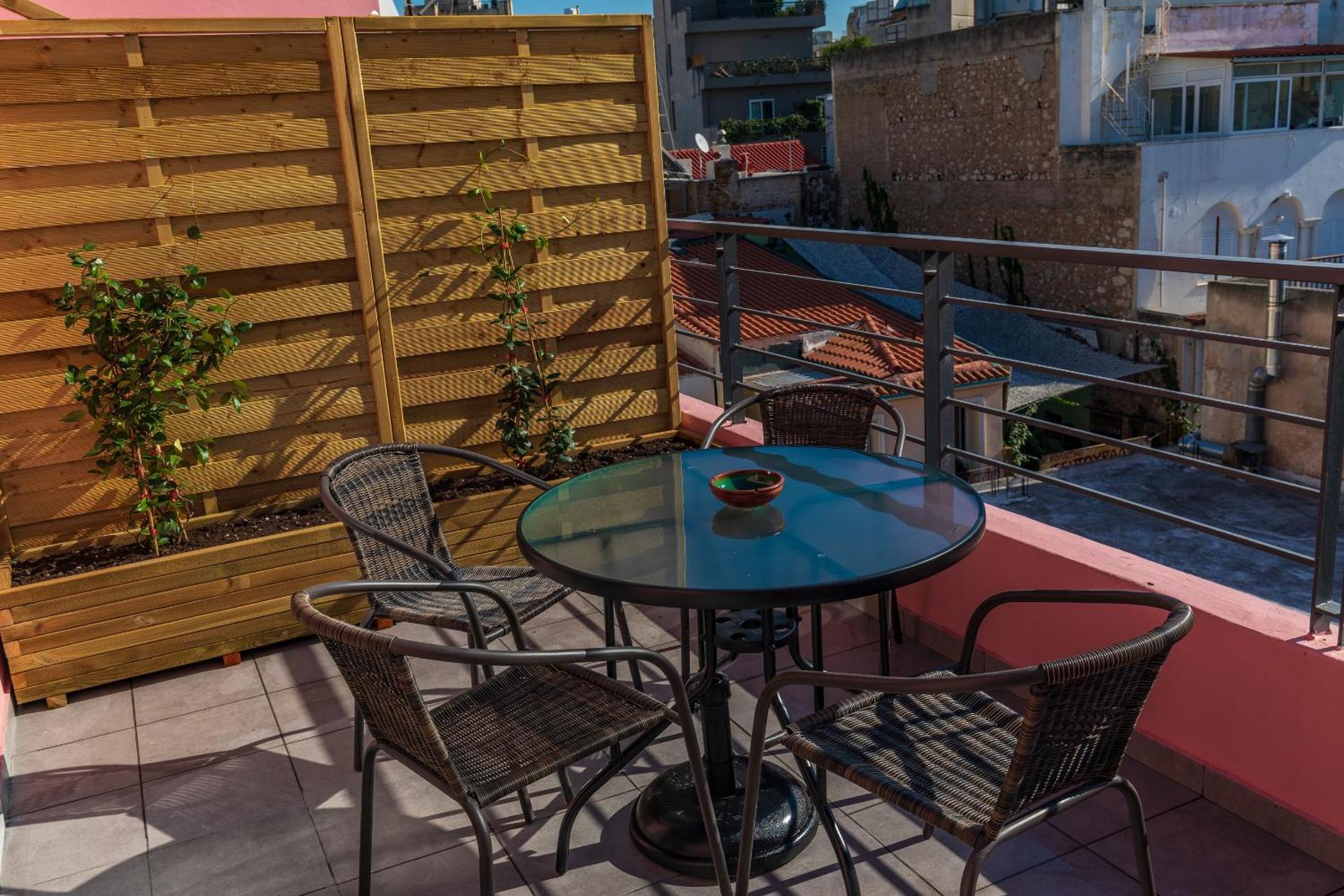 Central Stay Athens - Photo 76