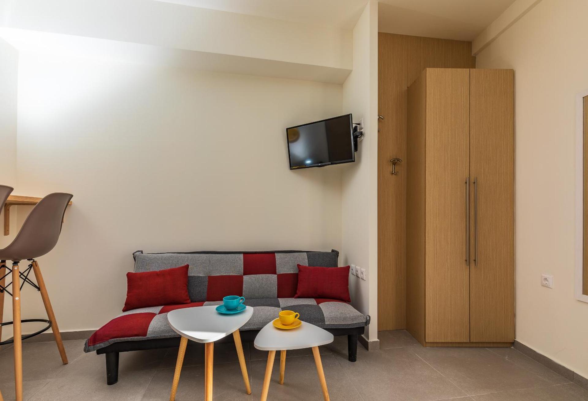 Central Stay Athens - Photo 80