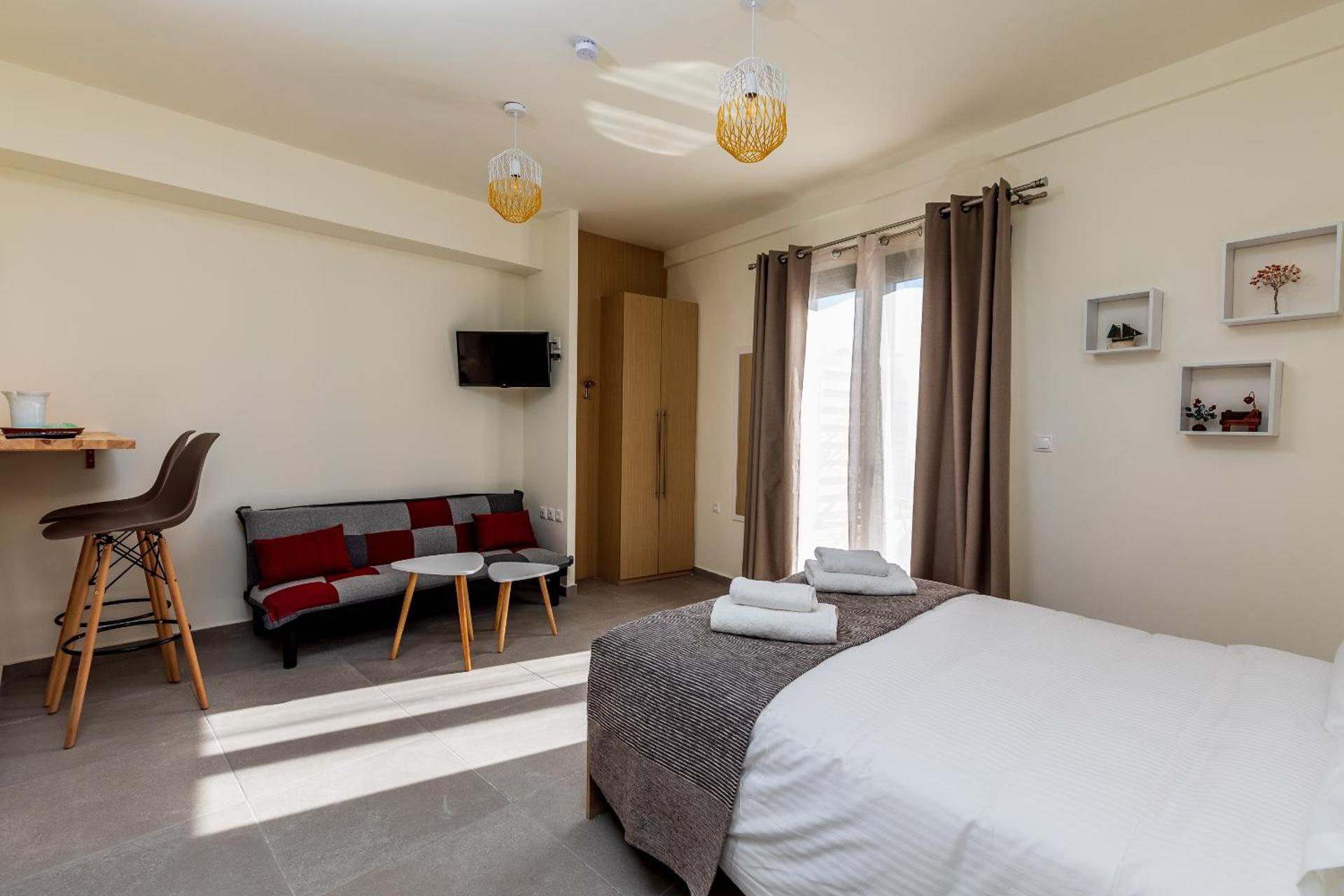 Central Stay Athens - Photo 85