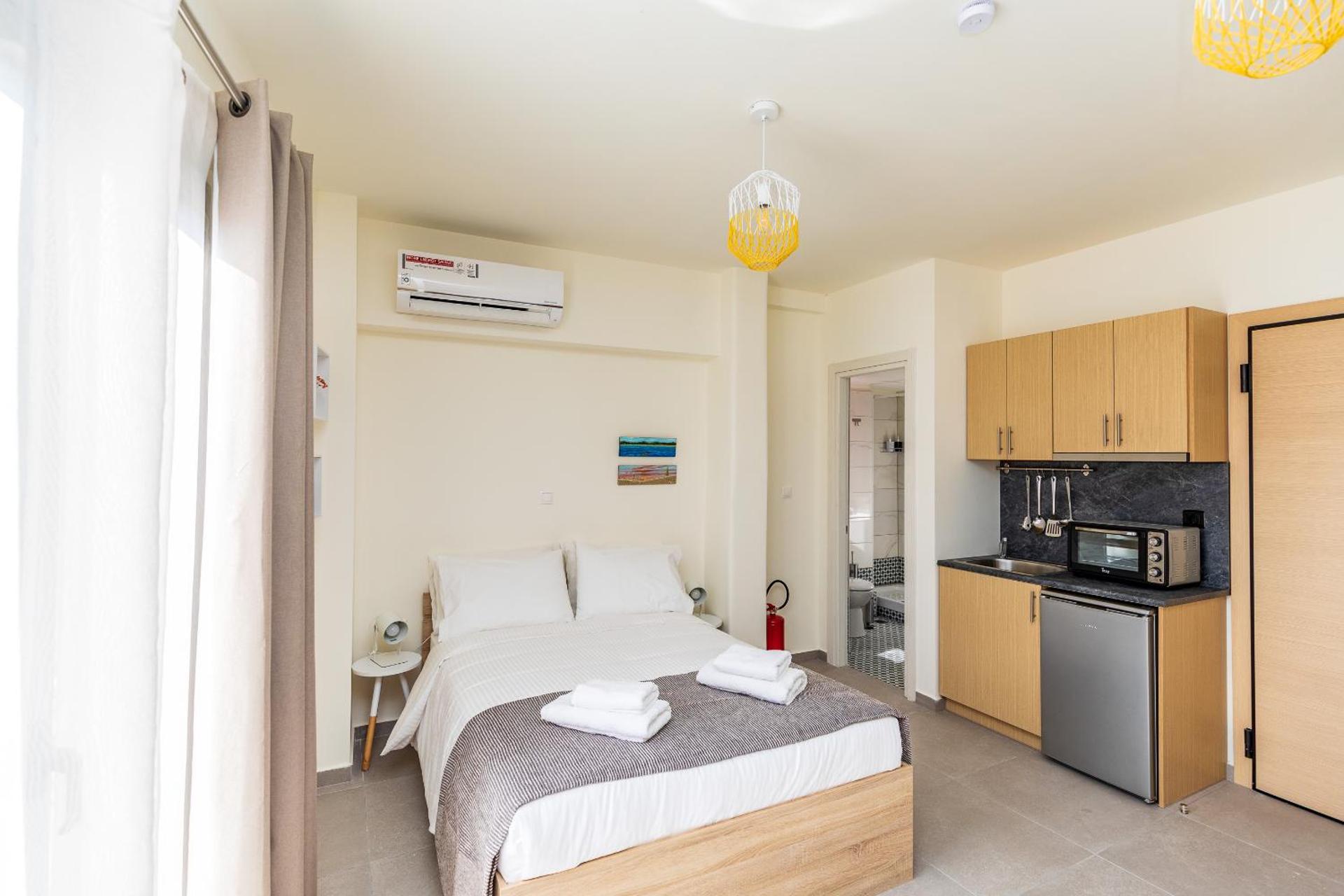 Central Stay Athens - Photo 87