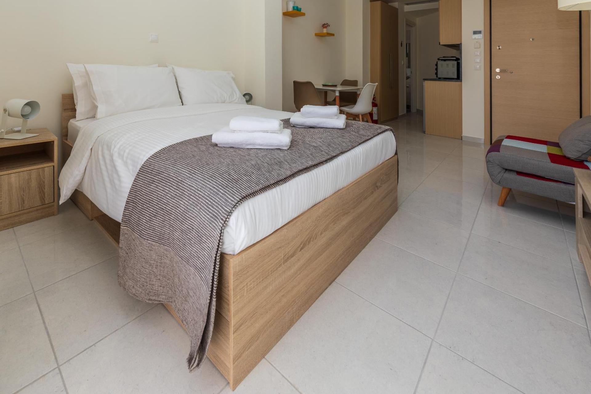 Central Stay Athens - Photo 92