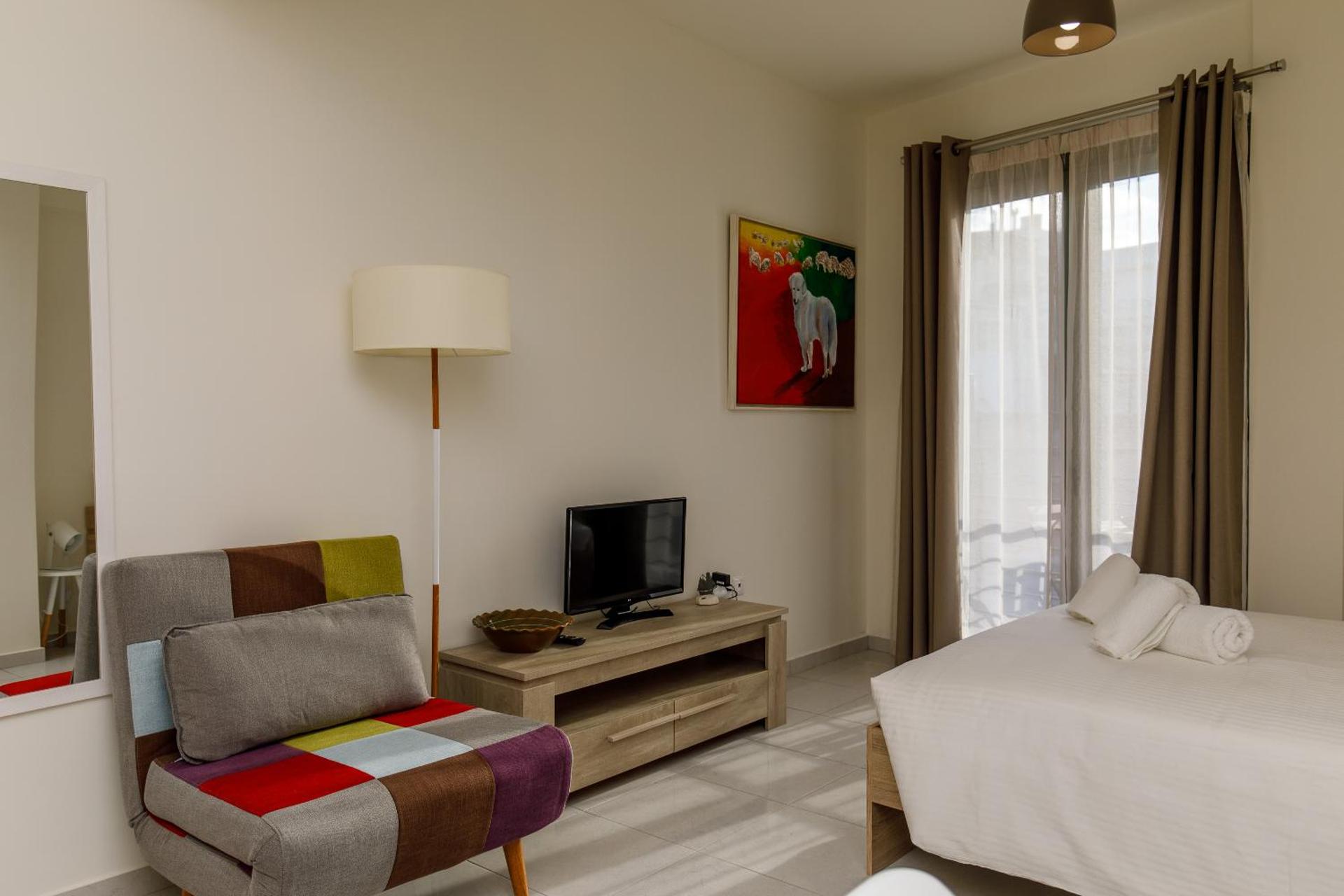 Central Stay Athens - Photo 95