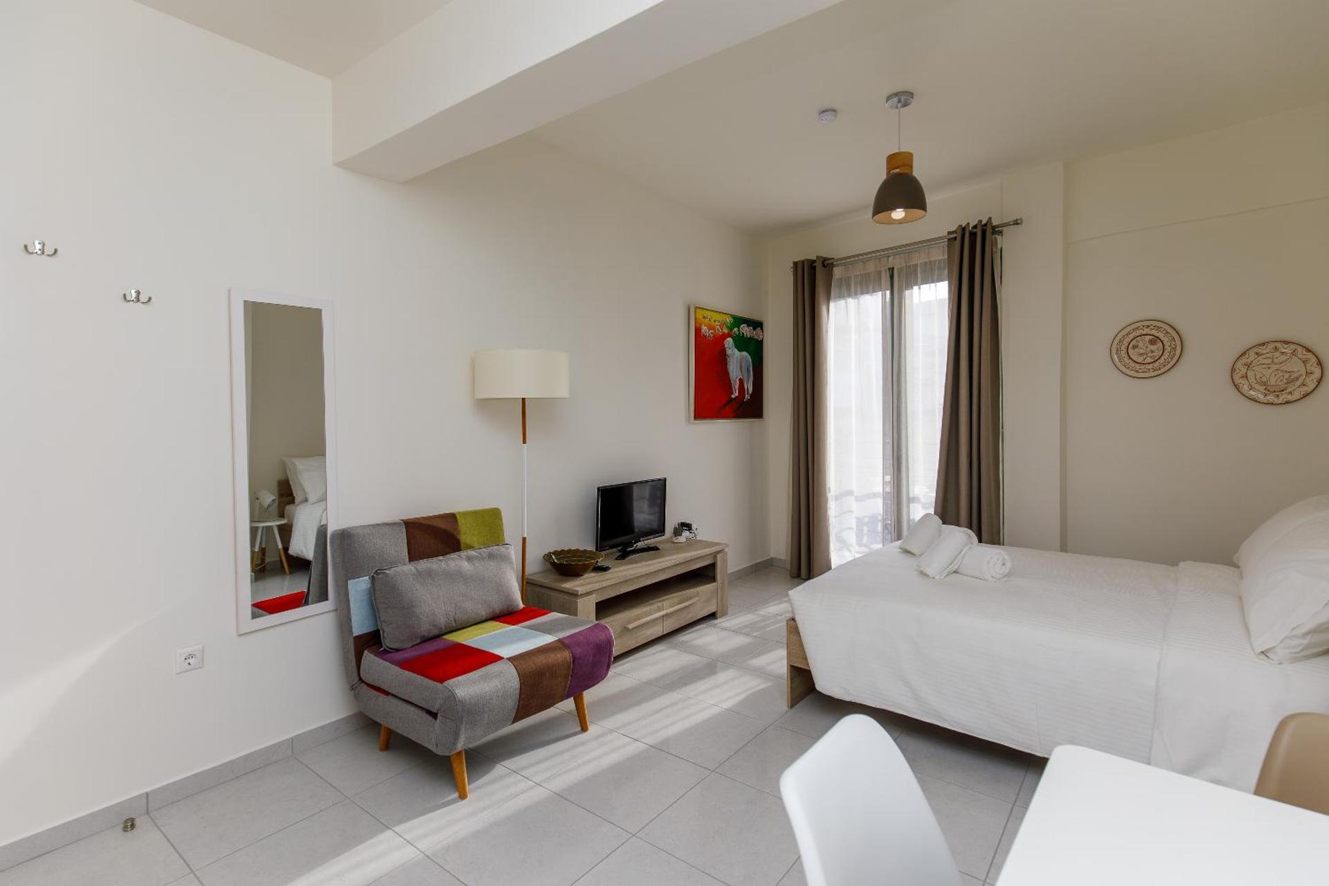 Central Stay Athens - Photo 91