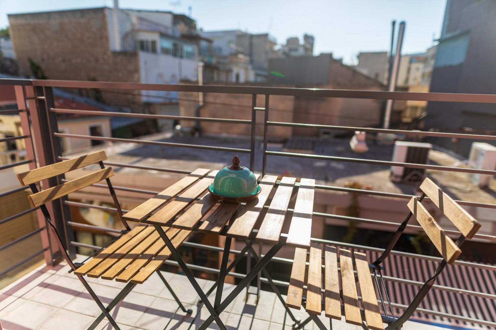 Central Stay Athens - Photo 7