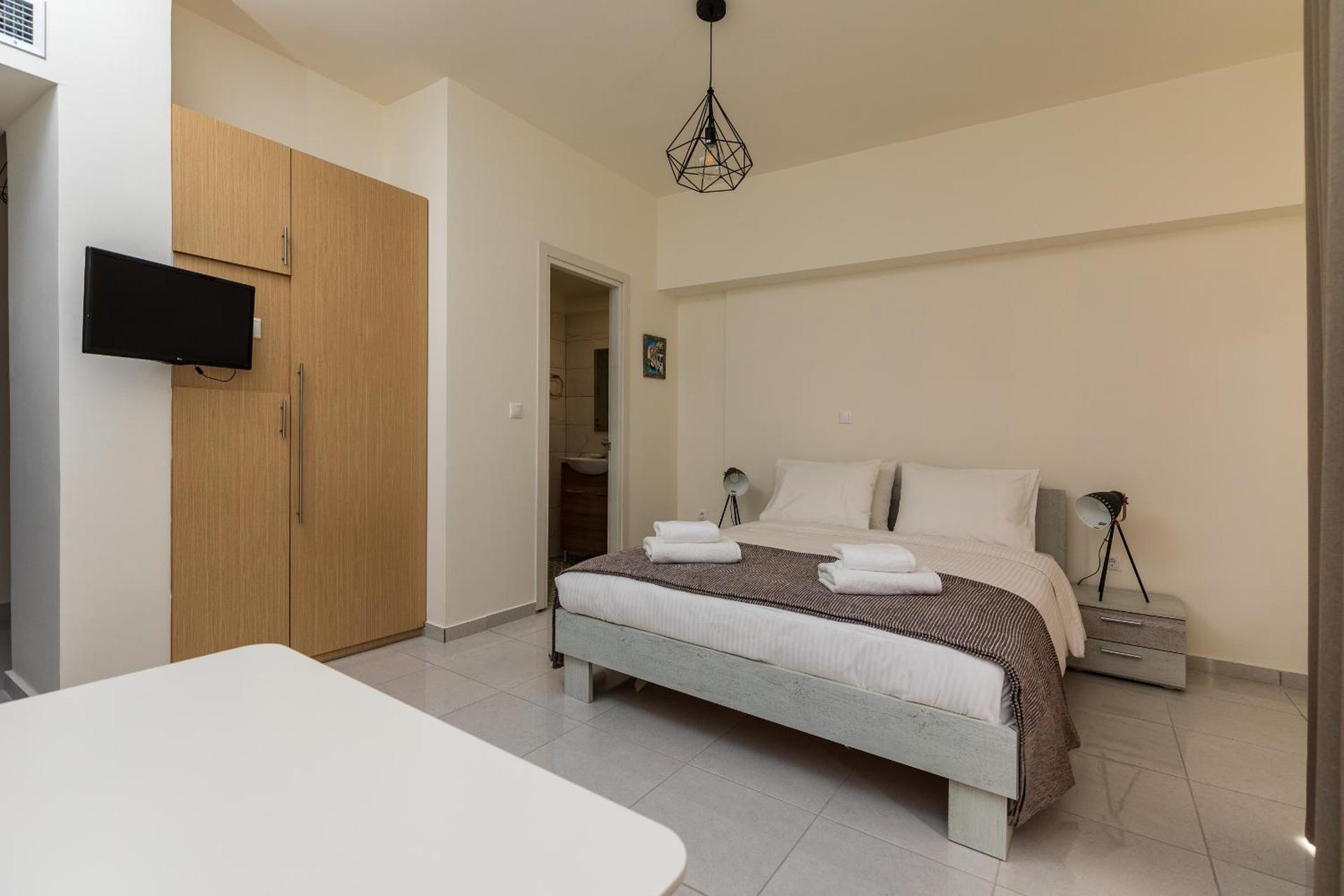 Central Stay Athens - Photo 111