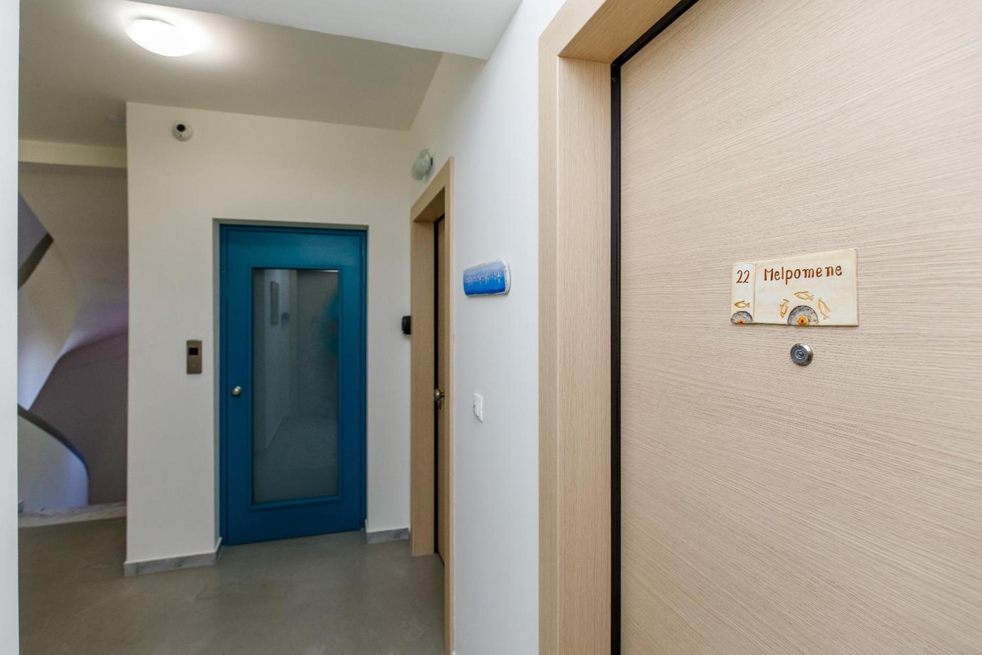 Central Stay Athens - Photo 26