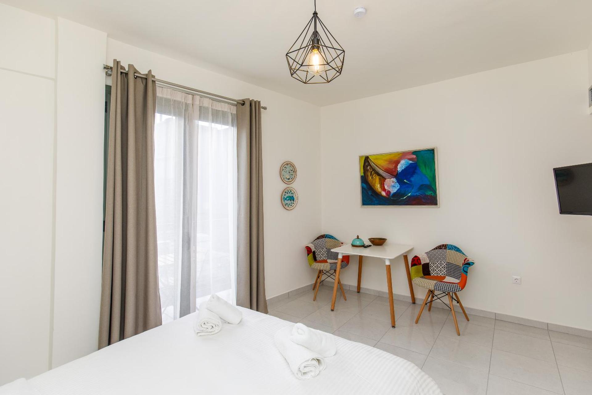 Central Stay Athens - Photo 112