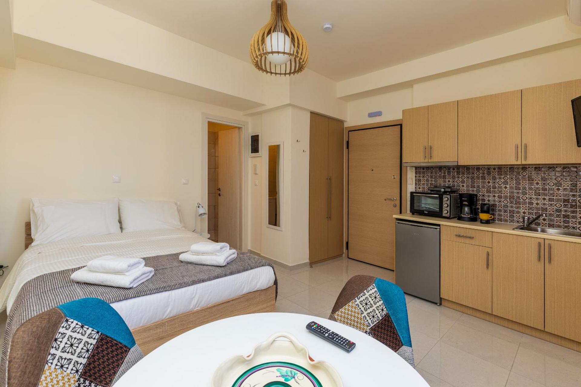 Central Stay Athens - Photo 40