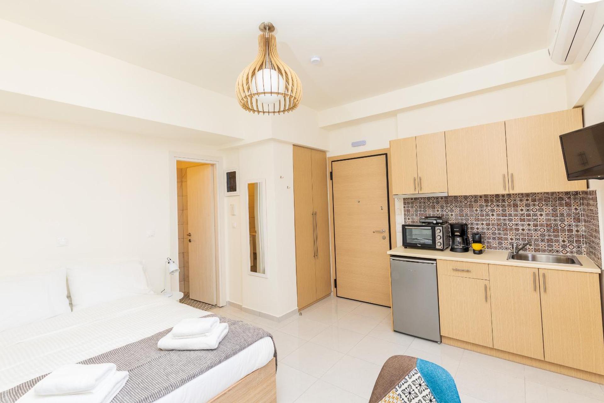 Central Stay Athens - Photo 42