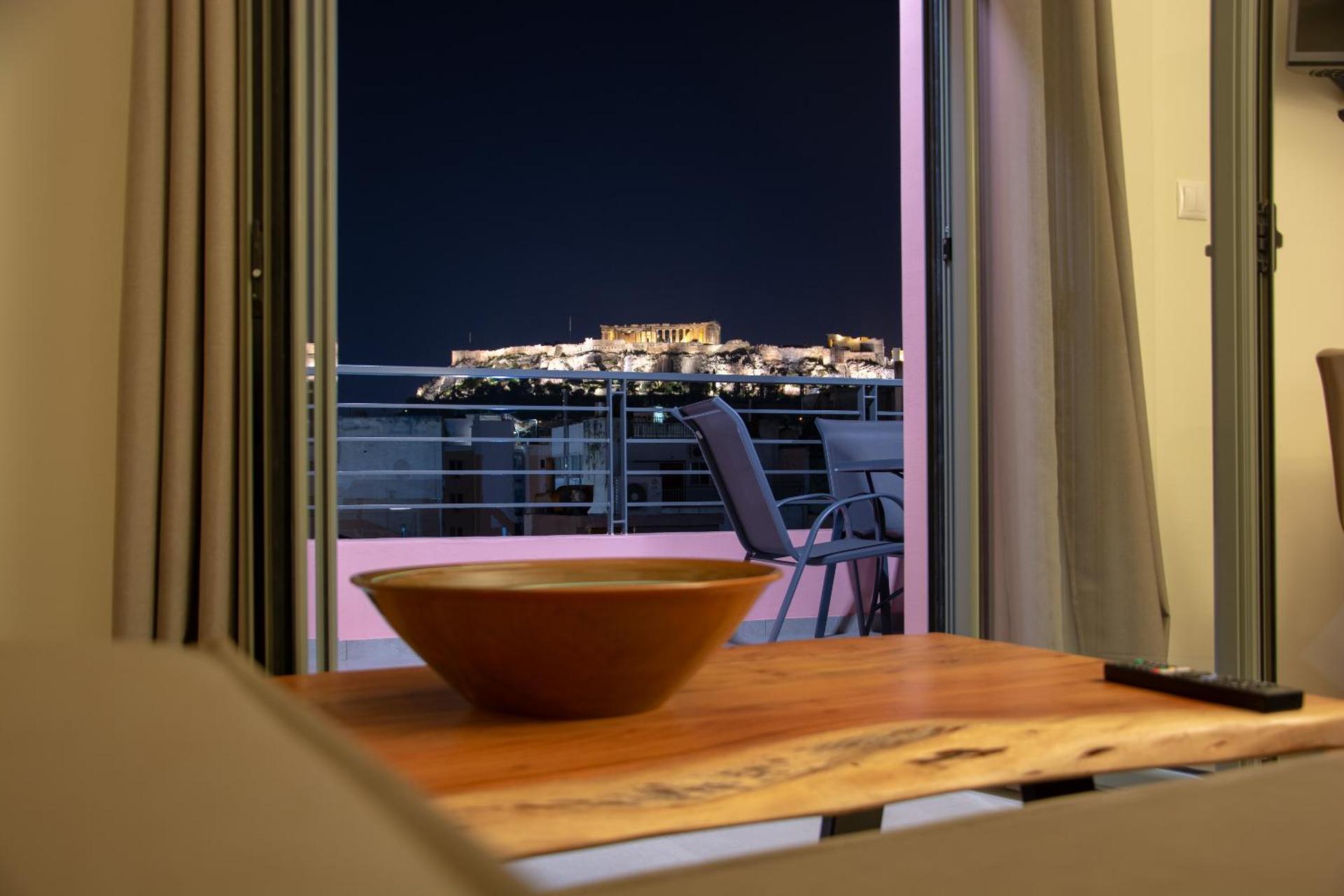 Central Stay Athens - Photo 19