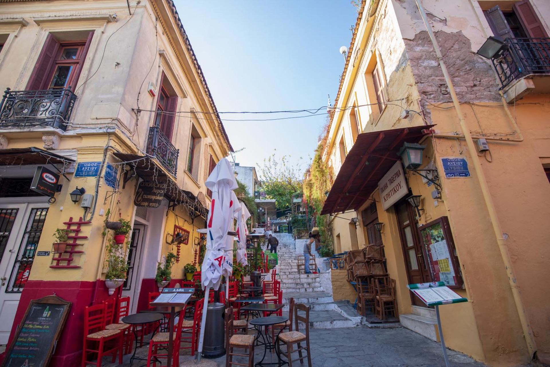 Central Stay Athens - Photo 31