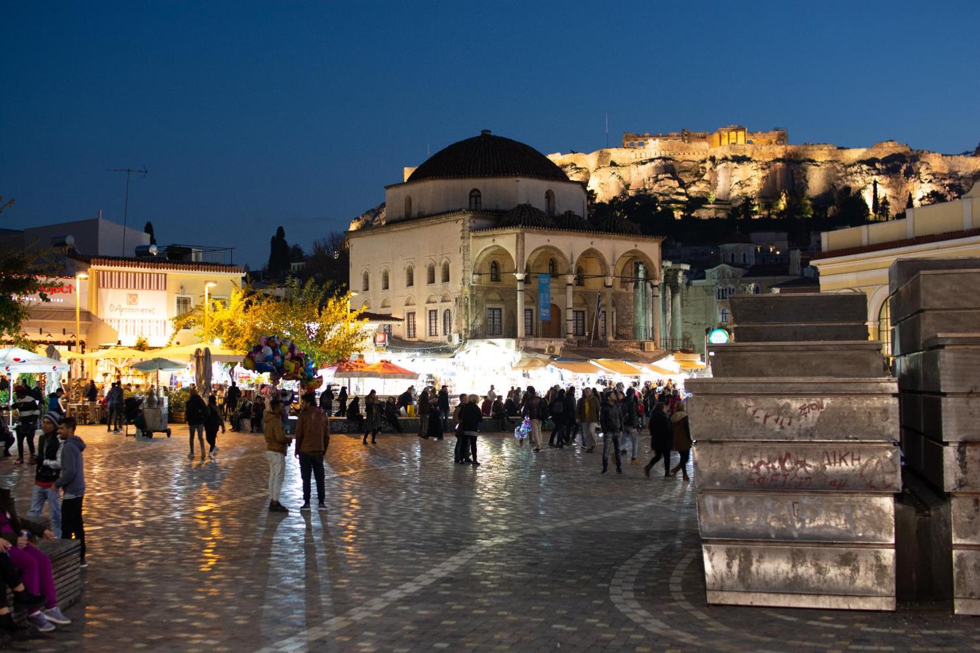 Central Stay Athens - Photo 36